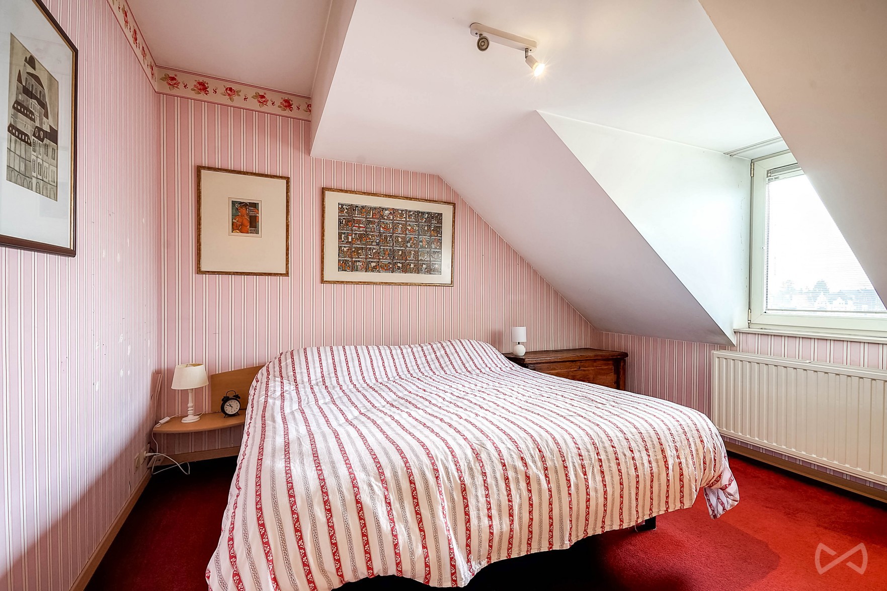 Picture 2 of 4 for Duplex with two bedrooms in Braine-l'Alleud