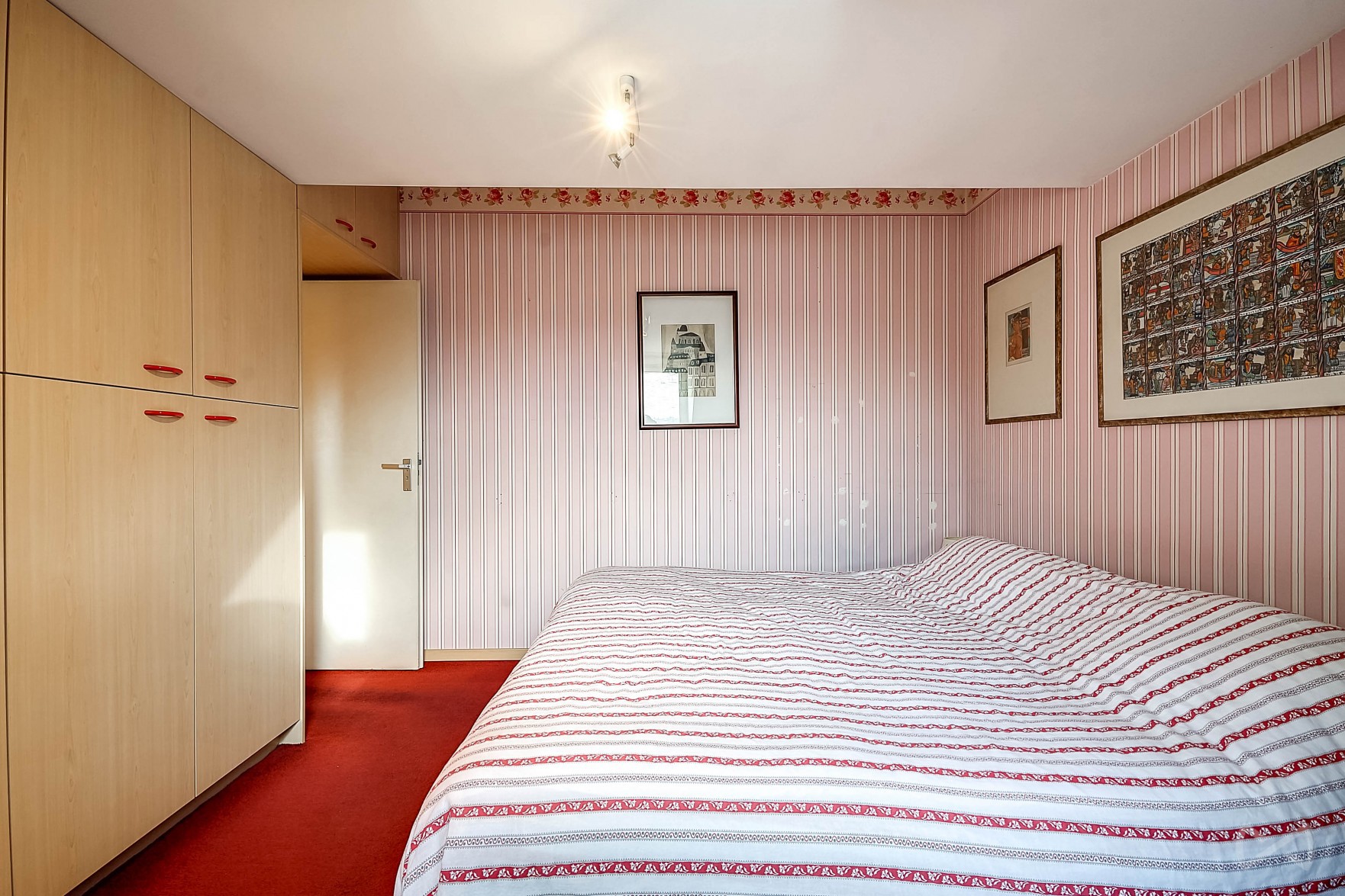 Picture 3 of 4 for Duplex with two bedrooms in Braine-l'Alleud