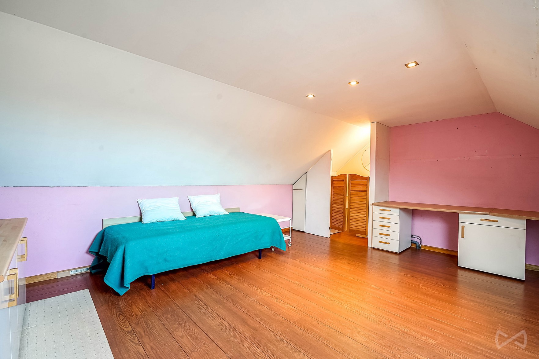 Picture 4 of 4 for Duplex with two bedrooms in Braine-l'Alleud