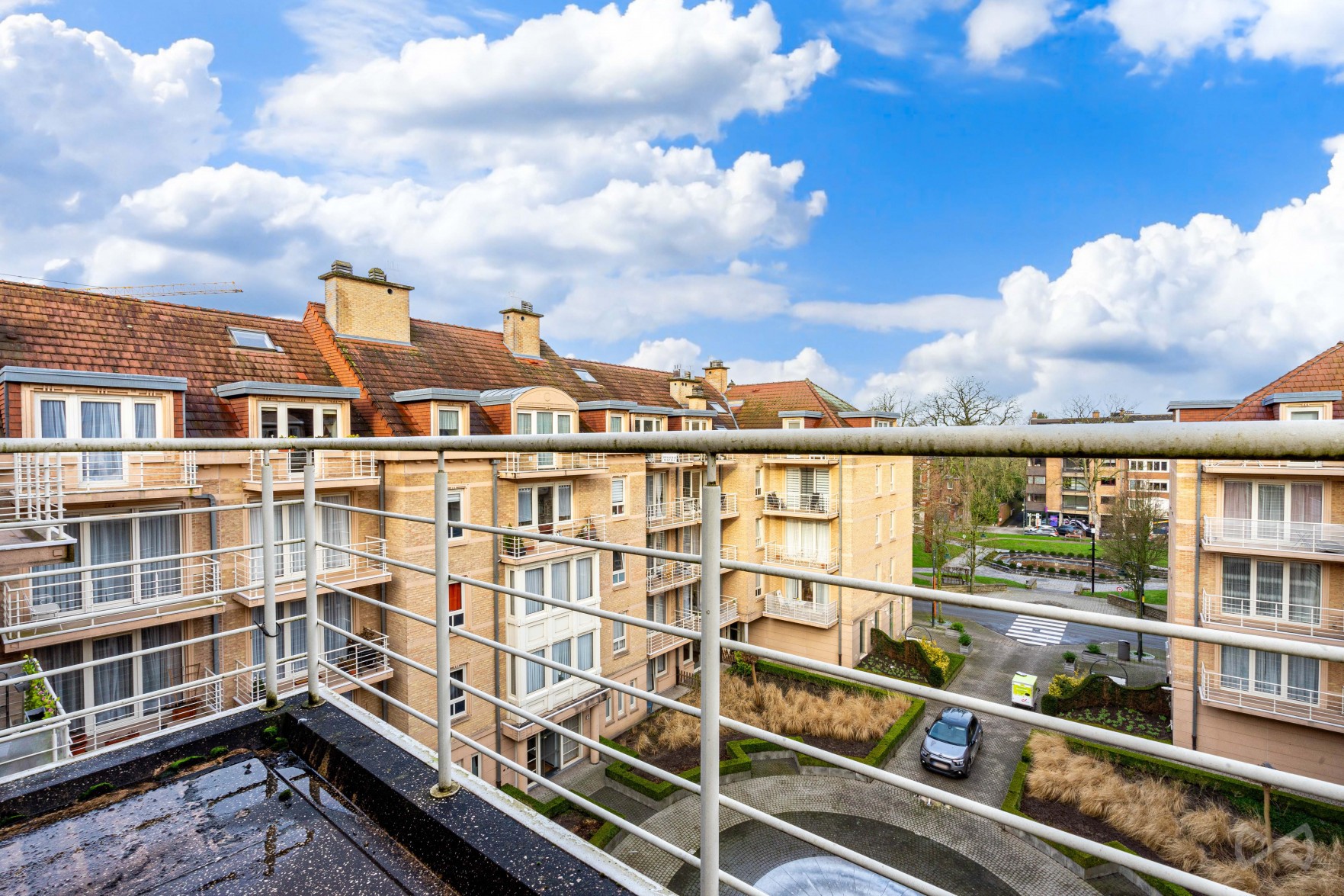Picture 3 of 4 for Duplex with two bedrooms in Braine-l'Alleud