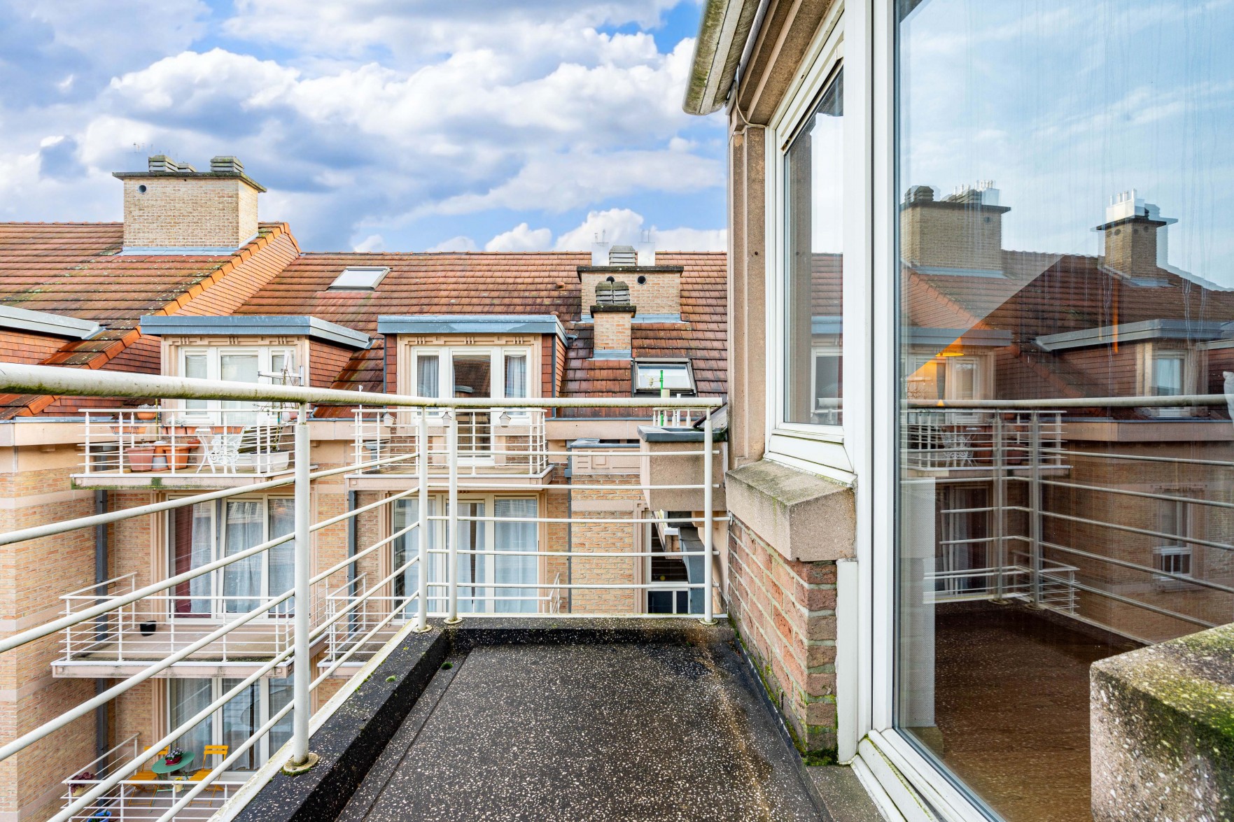Picture 4 of 4 for Duplex with two bedrooms in Braine-l'Alleud