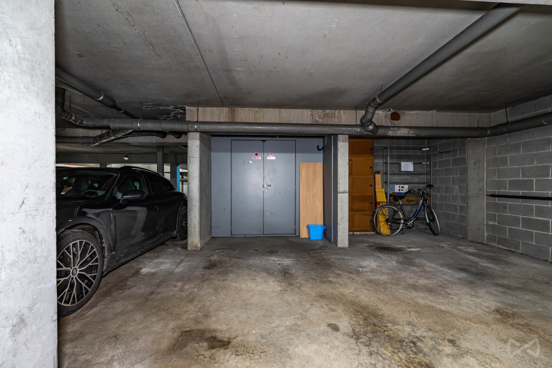Picture 2 of 4 for Duplex with two bedrooms in Braine-l'Alleud