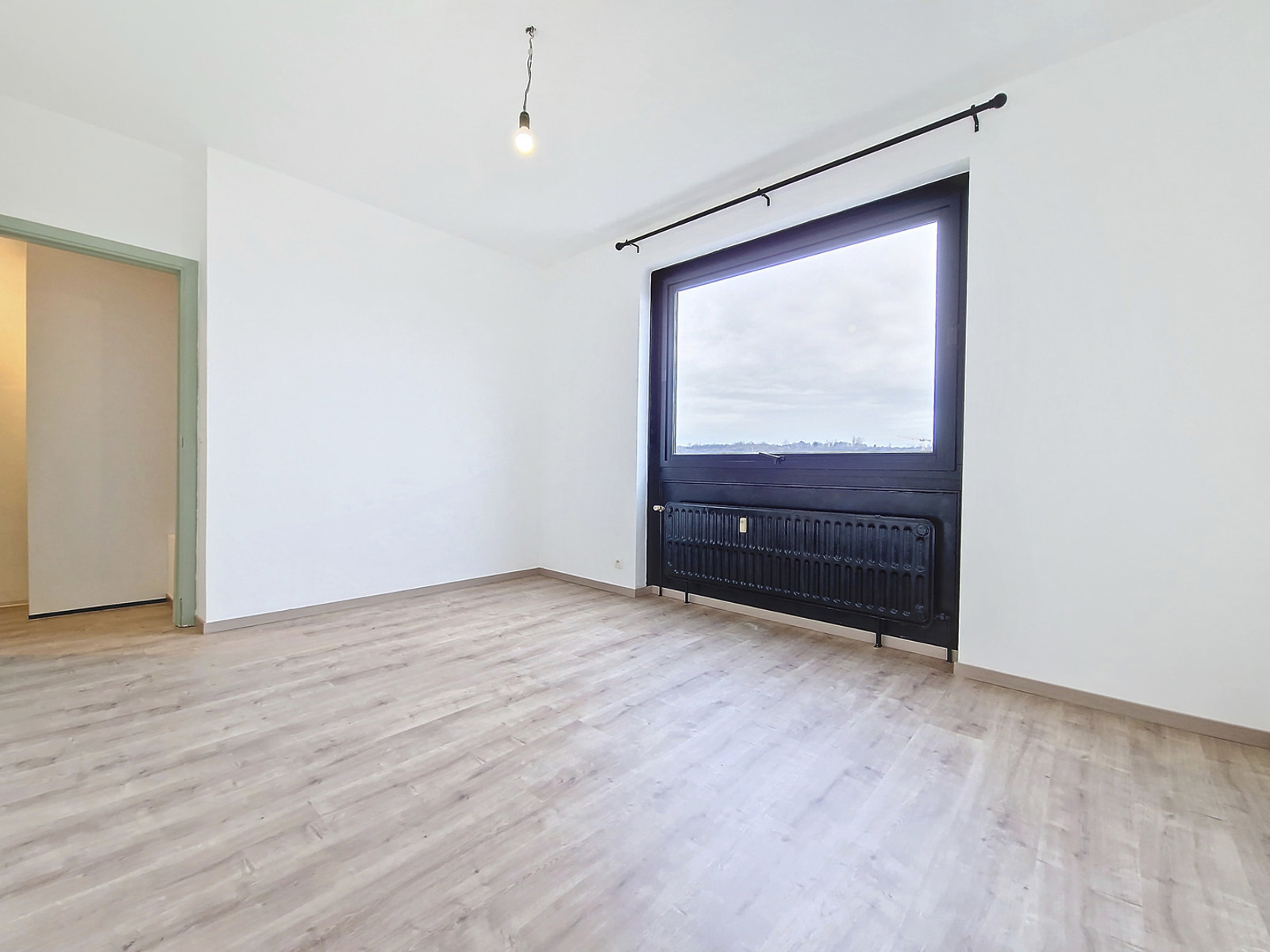 Picture 3 of 4 for Flat with one bedroom in Namur