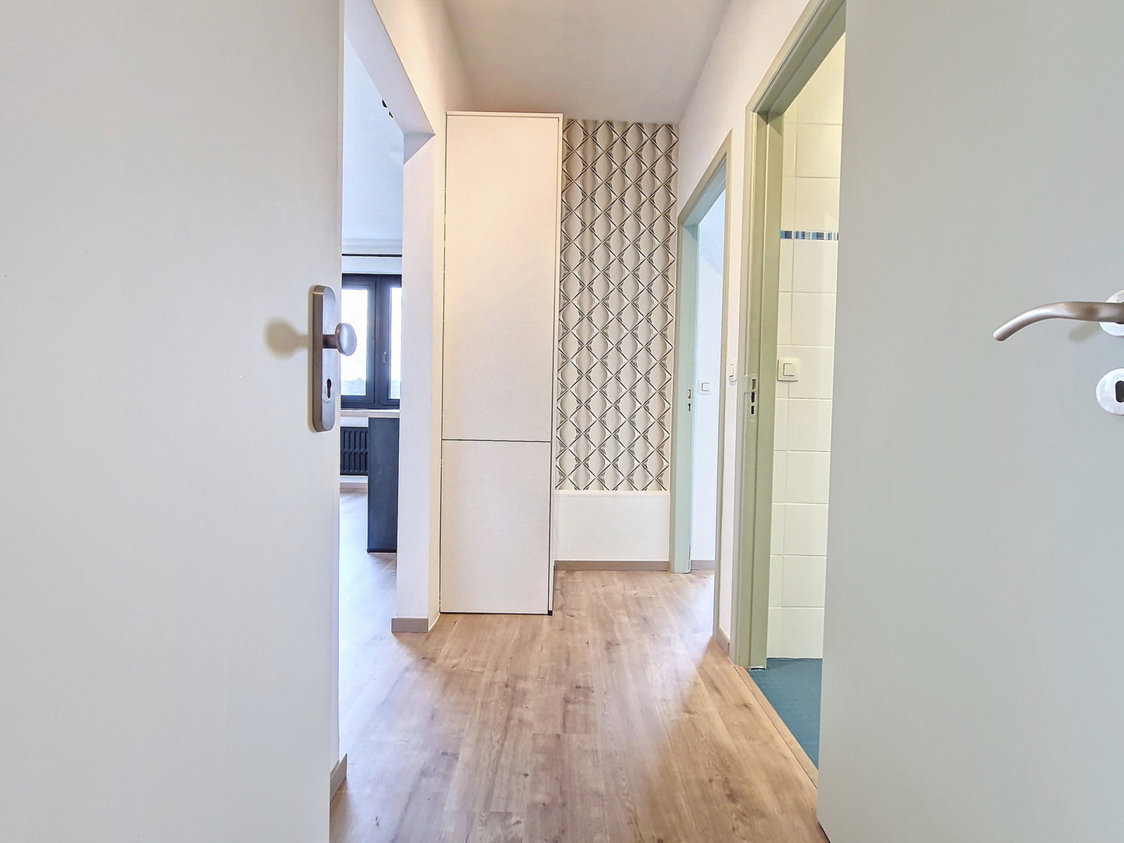Picture 2 of 4 for Flat with one bedroom in Namur