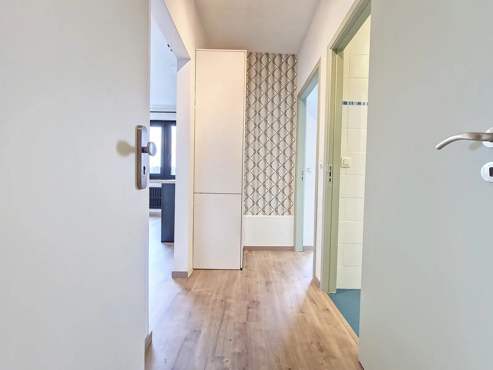 Picture 2 of 4 for Flat with one bedroom in Namur