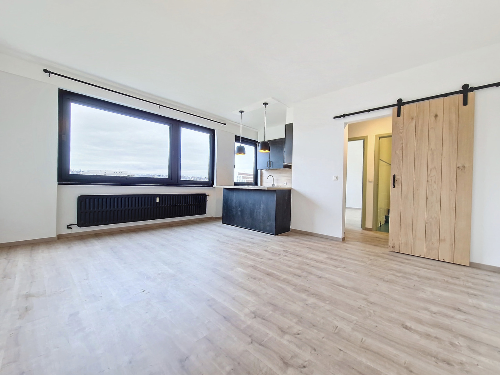 Picture 1 of 5 for Flat with one bedroom in Namur