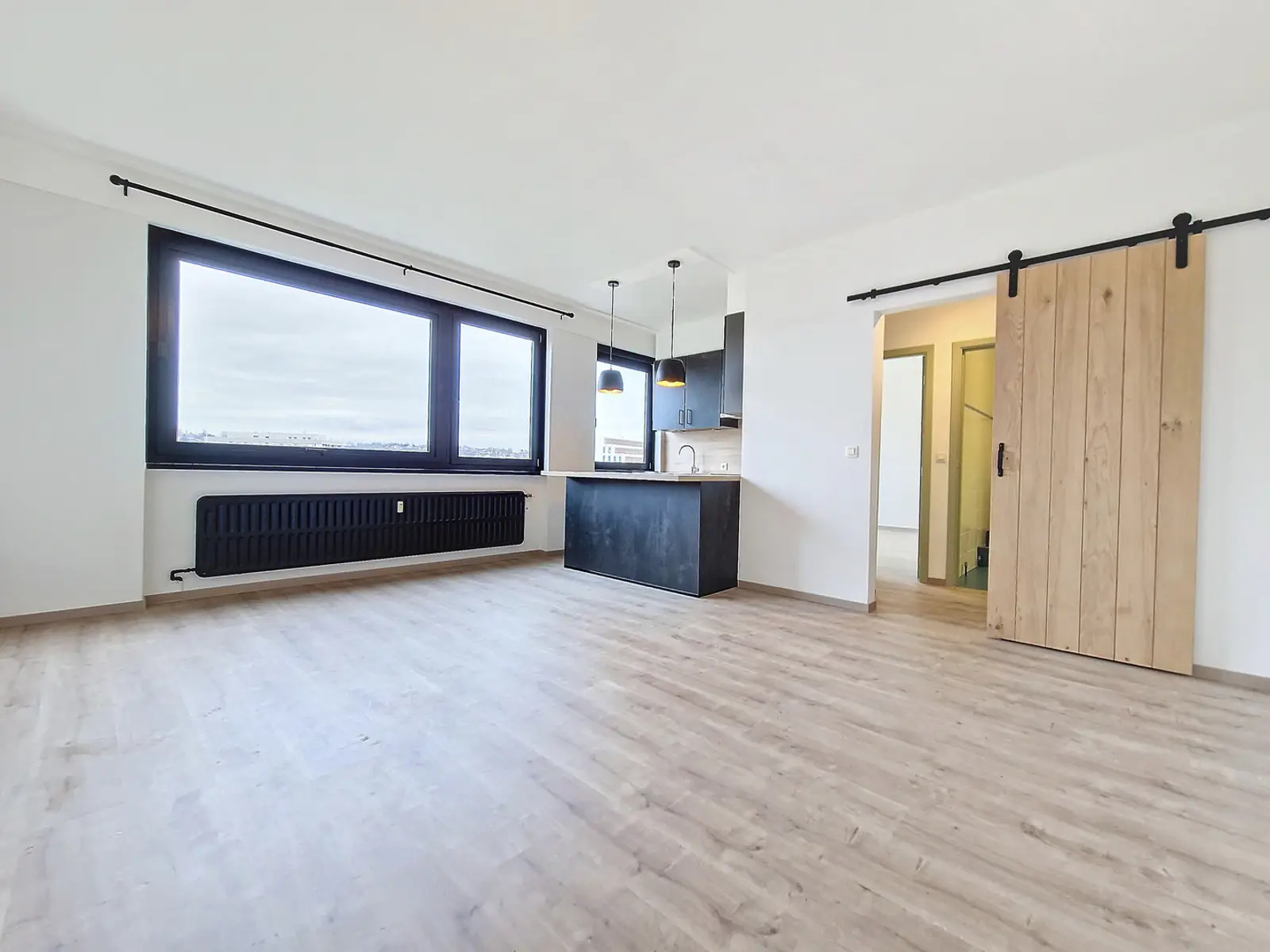 Picture 1 of 5 for Flat with one bedroom in Namur