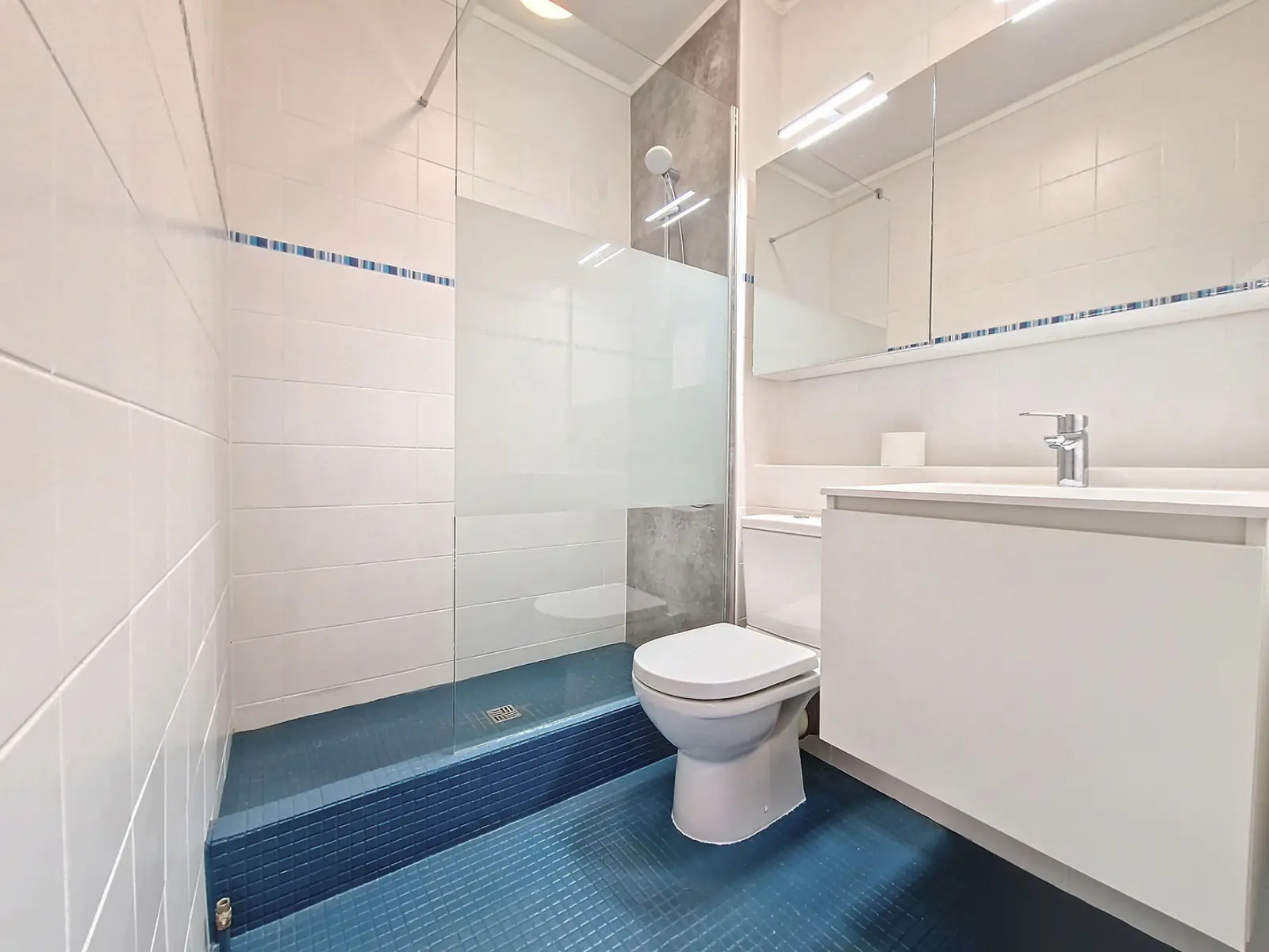 Picture 4 of 4 for Flat with one bedroom in Namur