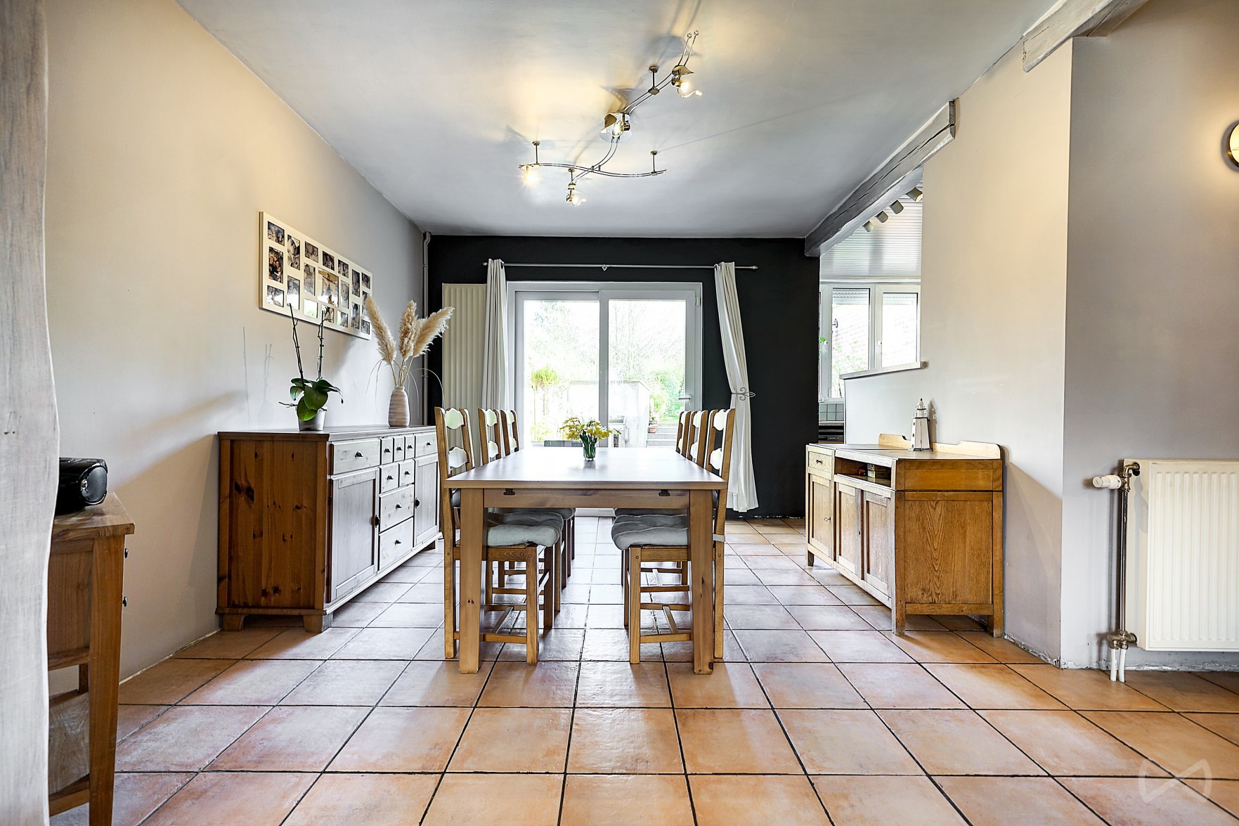 Photo 4 sur 4 pour Maison de trois chambres à Ottignies