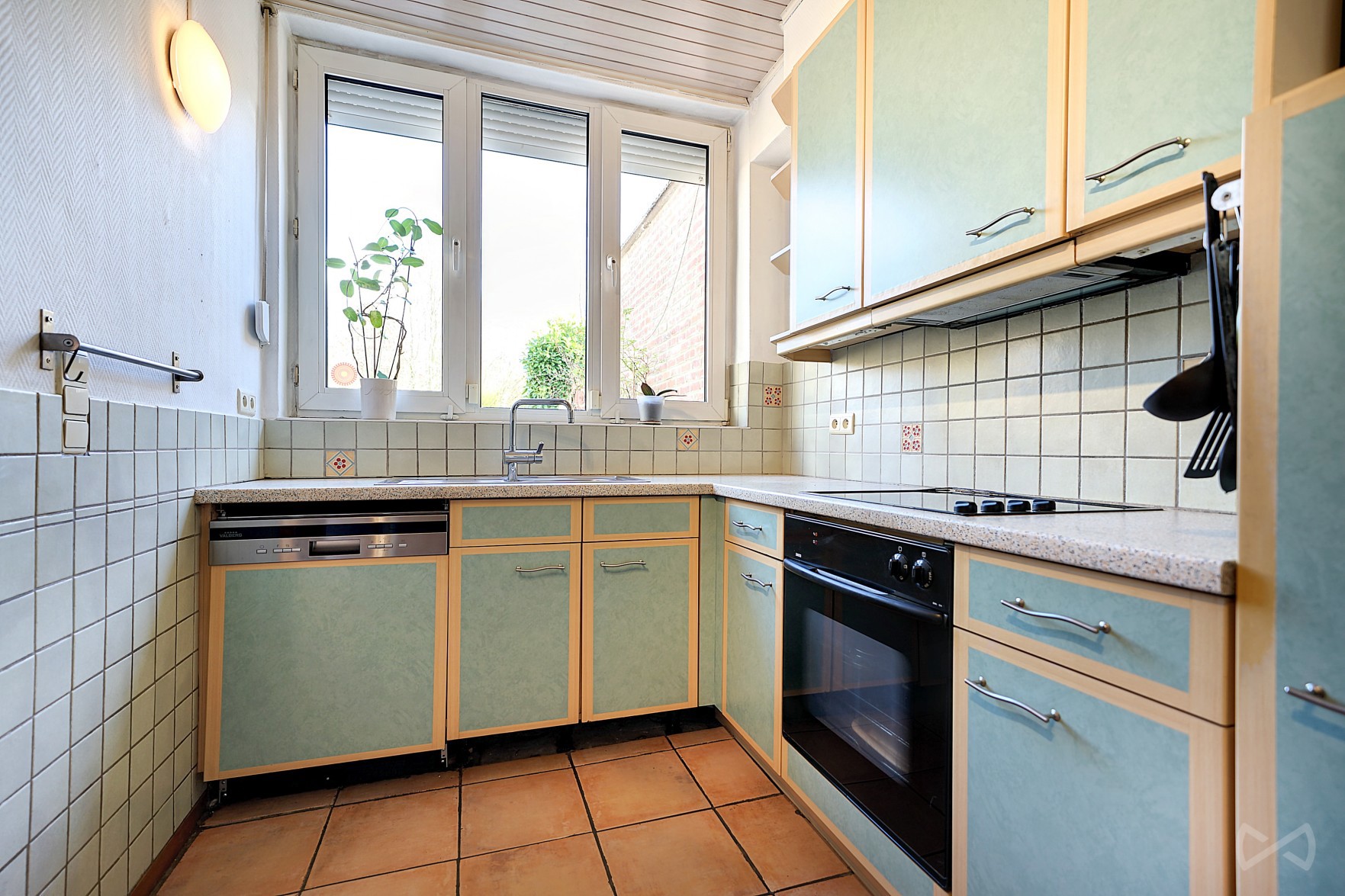Photo 3 sur 4 pour Maison de trois chambres à Ottignies
