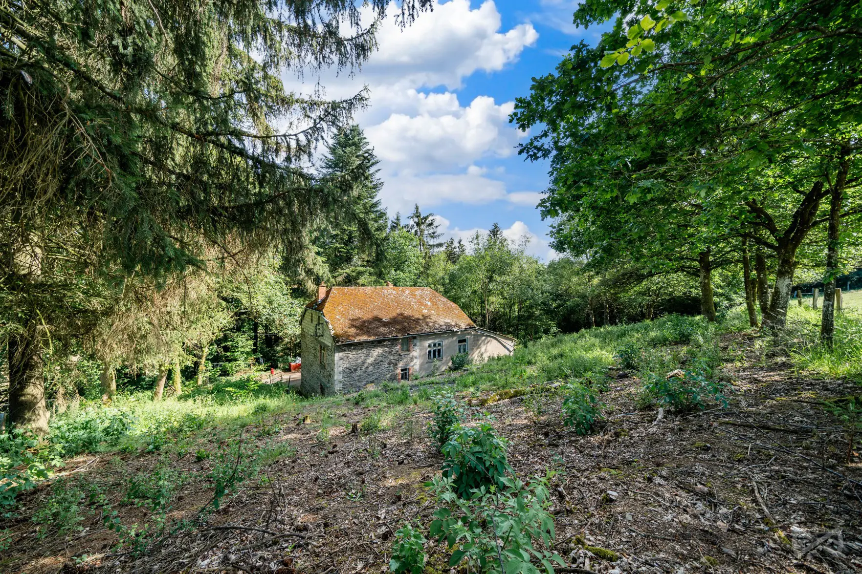 Picture 3 of 4 for House with three bedrooms in Burg-reuland