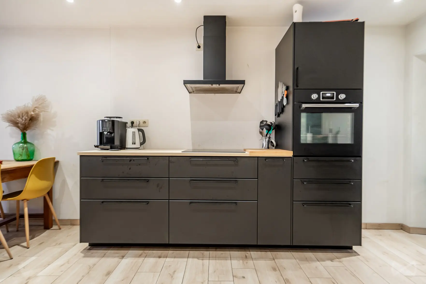Picture 5 of 4 for House with one bedroom in Baileux