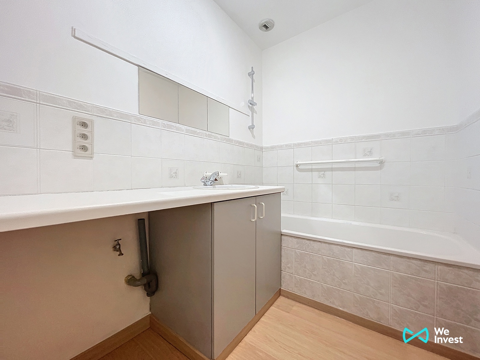 Photo 2 sur 4 pour Appartement d'une chambre à Ciney