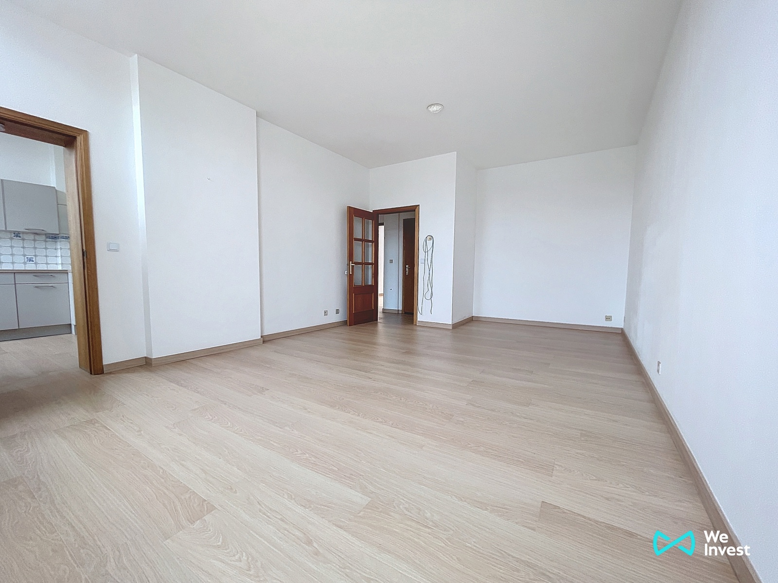 Photo 1 sur 4 pour Appartement d'une chambre à Ciney