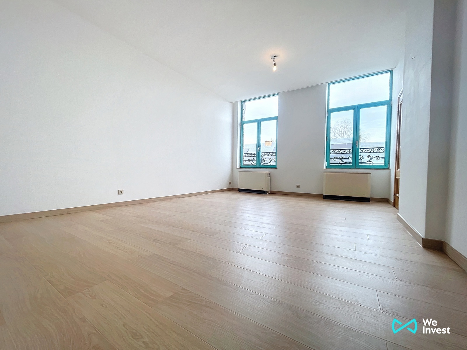 Photo 3 sur 3 pour Appartement d'une chambre à Ciney