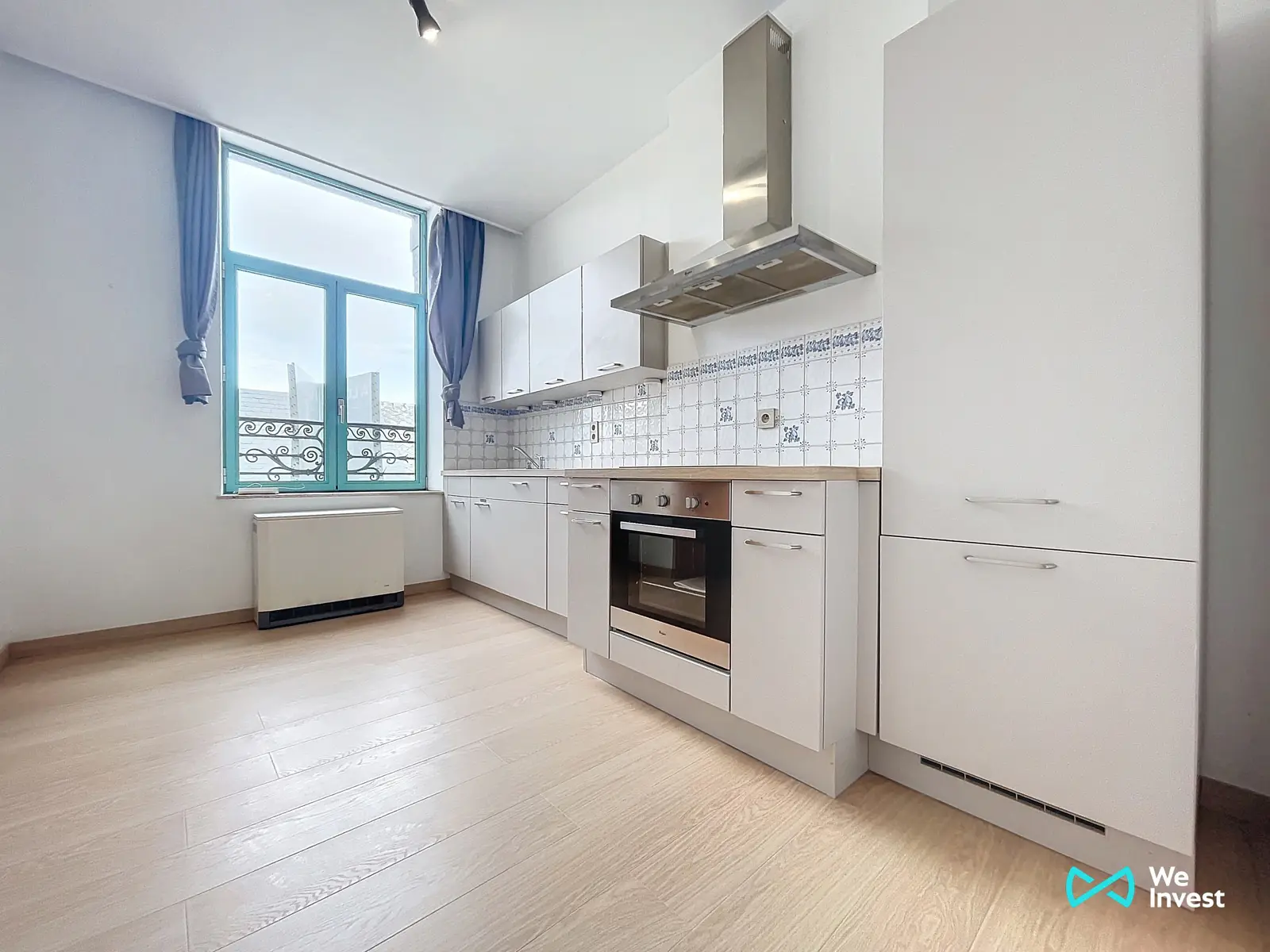 Photo 2 sur 3 pour Appartement d'une chambre à Ciney