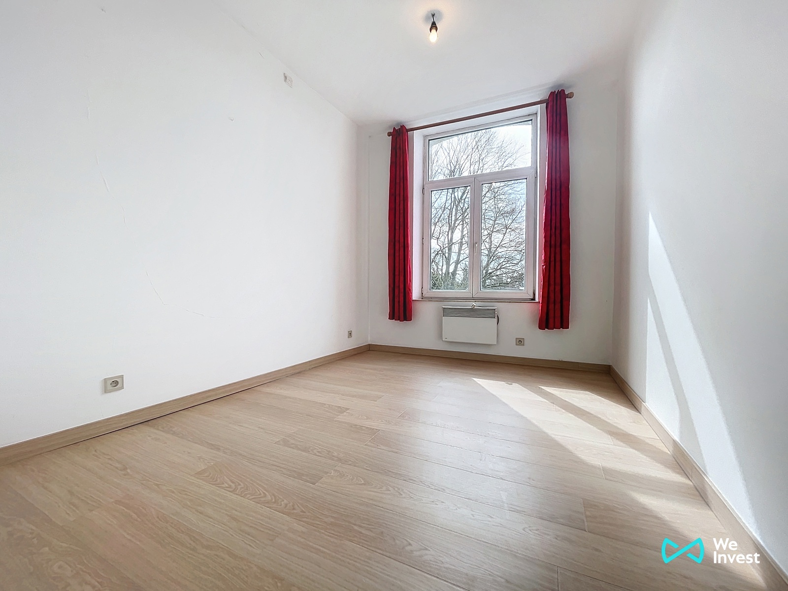 Photo 3 sur 4 pour Appartement d'une chambre à Ciney