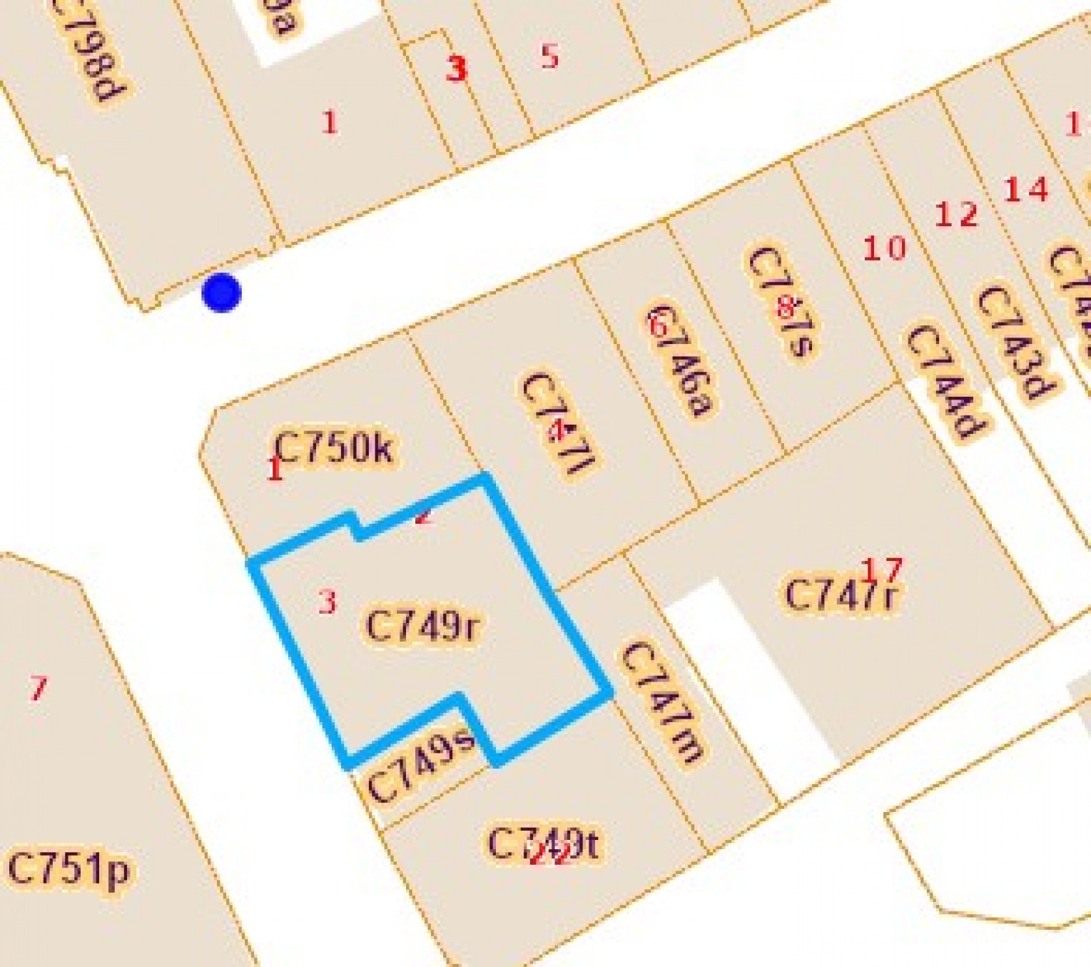 Picture 2 of 4 for House with two bedrooms in Chimay
