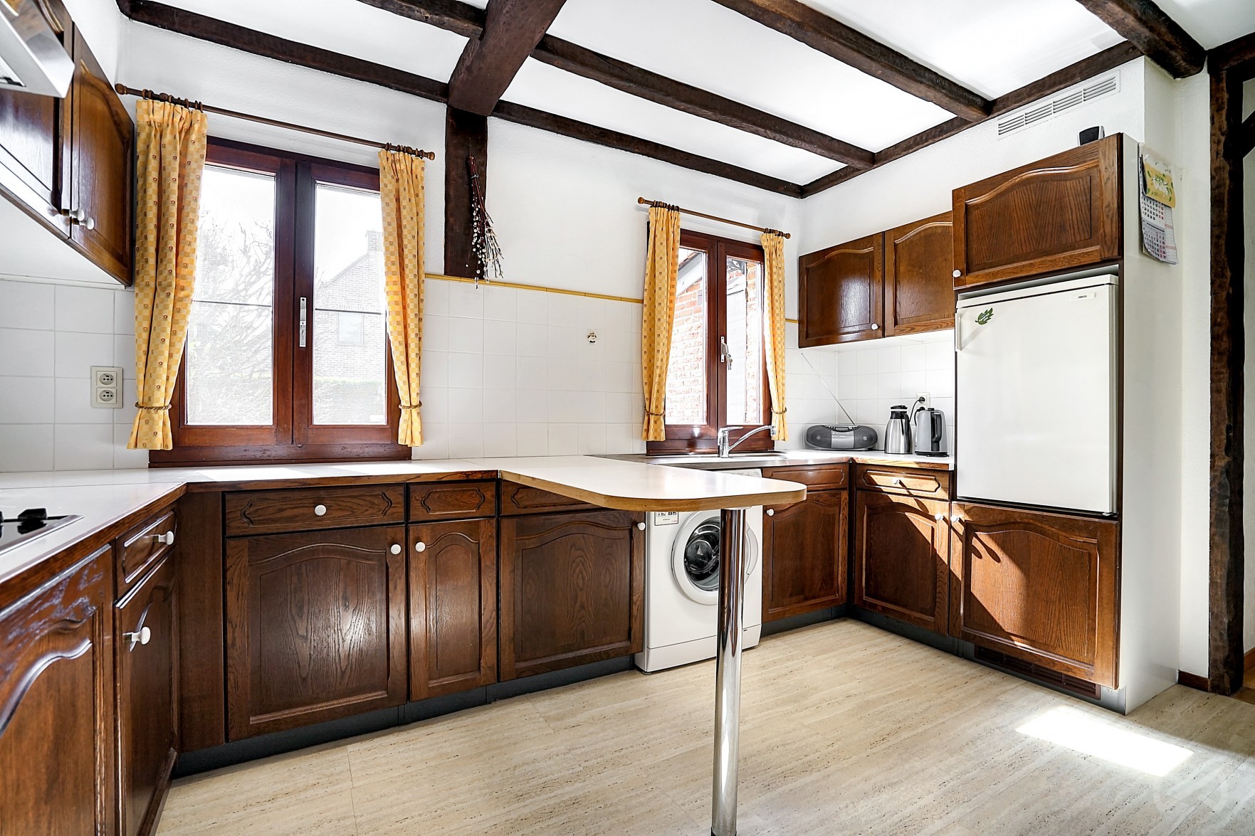 Foto 3 van 4 van Villa met drie slaapkamers in Braine-l'Alleud
