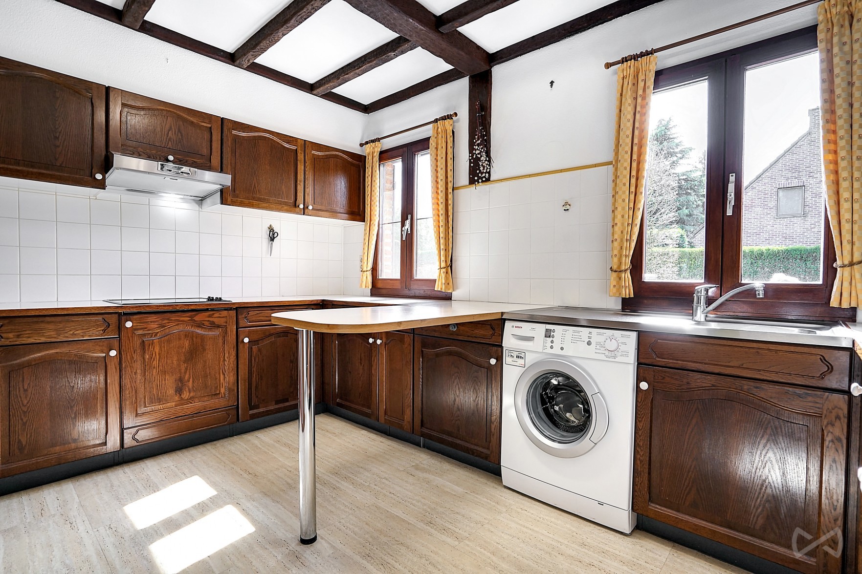 Foto 4 van 4 van Villa met drie slaapkamers in Braine-l'Alleud