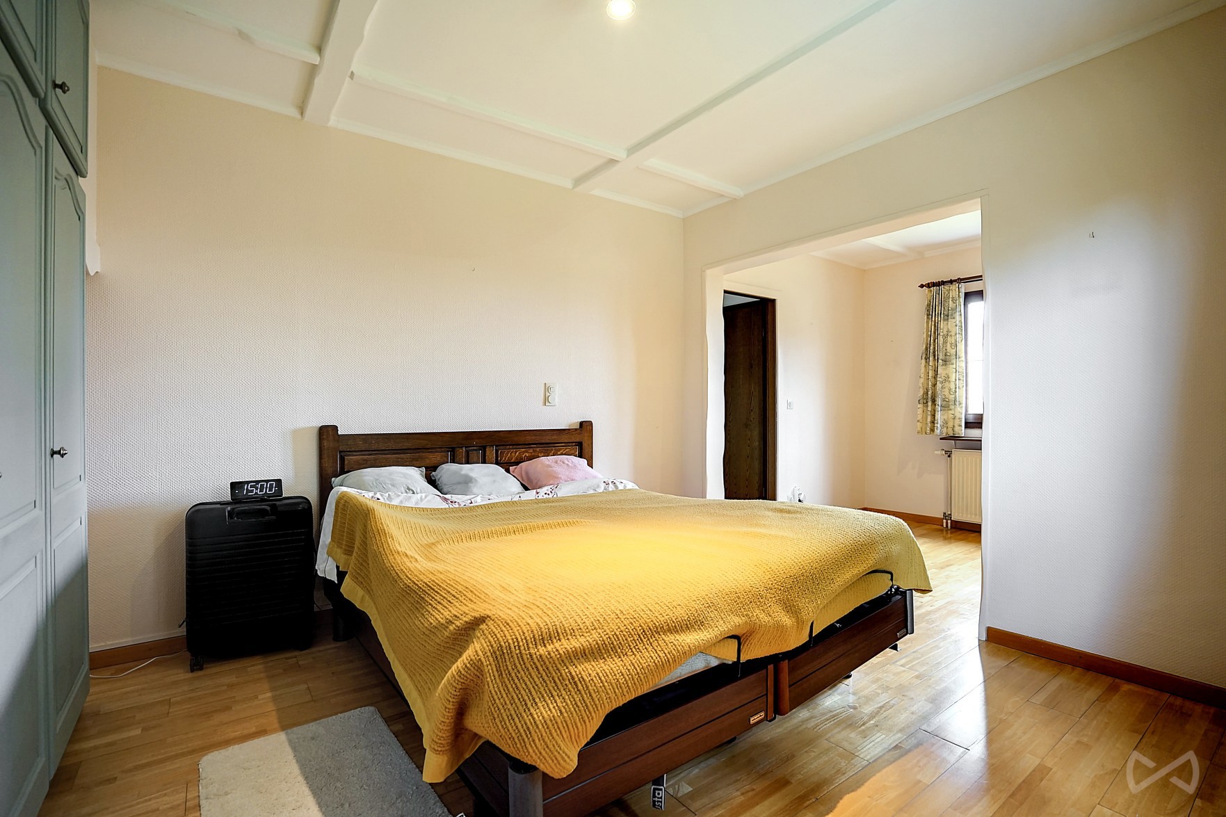 Foto 1 van 4 van Villa met drie slaapkamers in Braine-l'Alleud