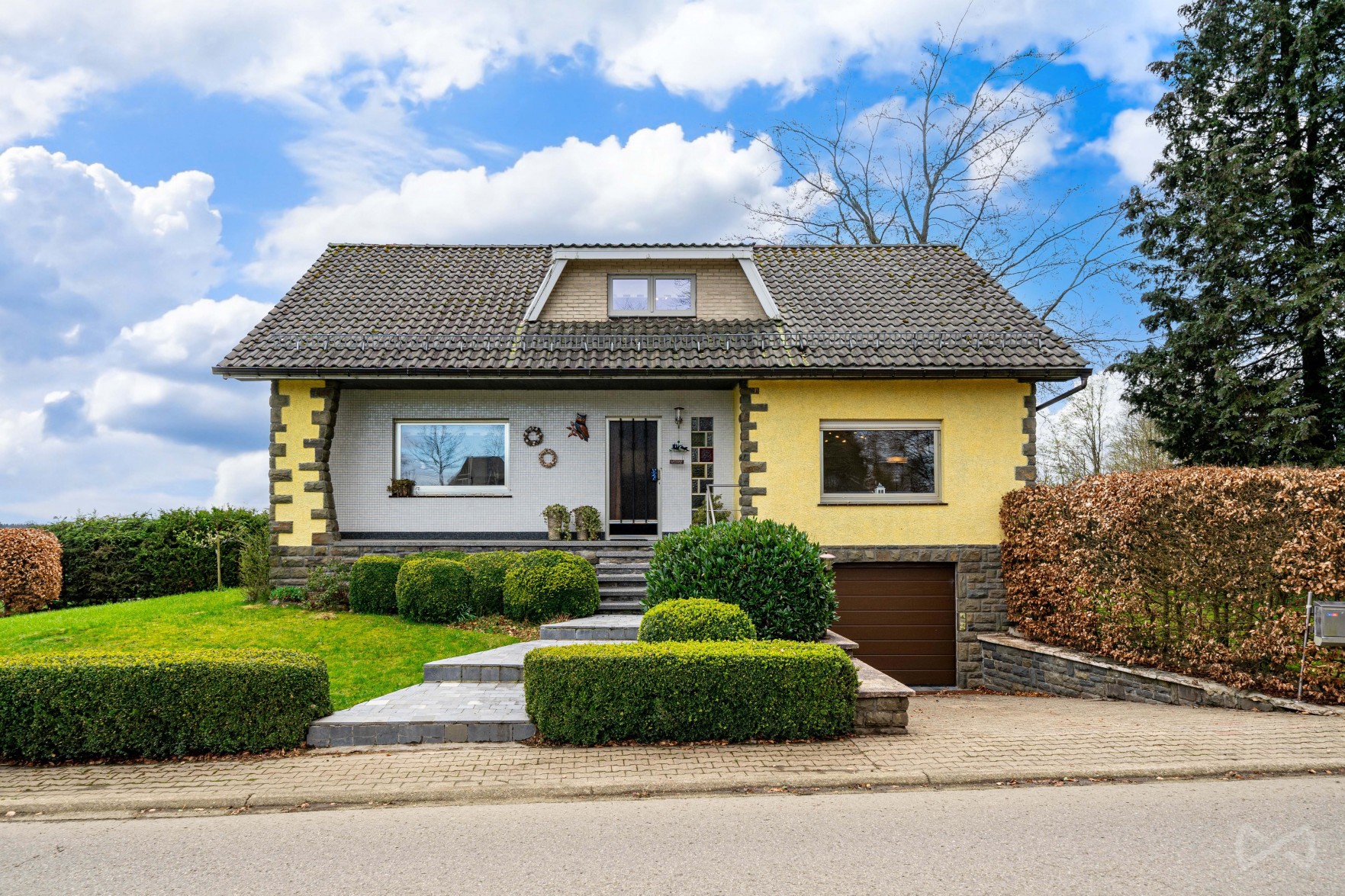 Picture 1 of 5 for House with three bedrooms in Büllingen