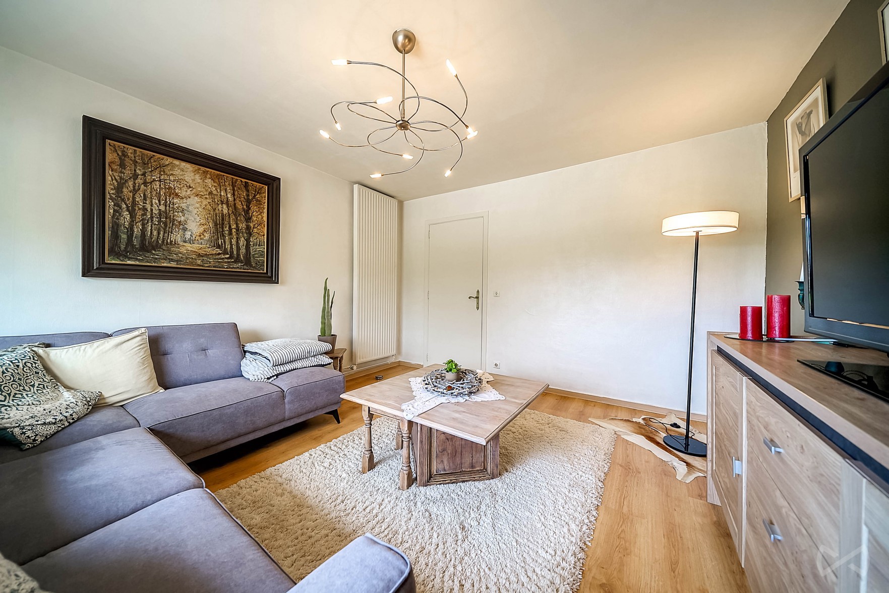 Picture 2 of 3 for House with three bedrooms in Büllingen