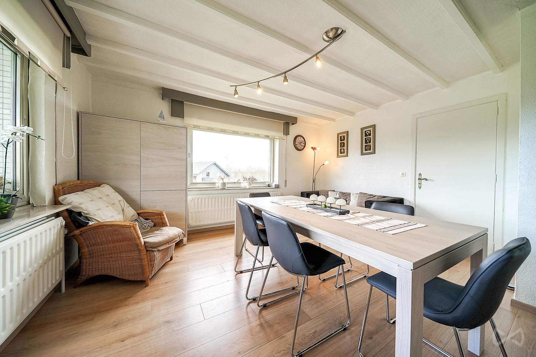 Picture 1 of 4 for House with three bedrooms in Büllingen