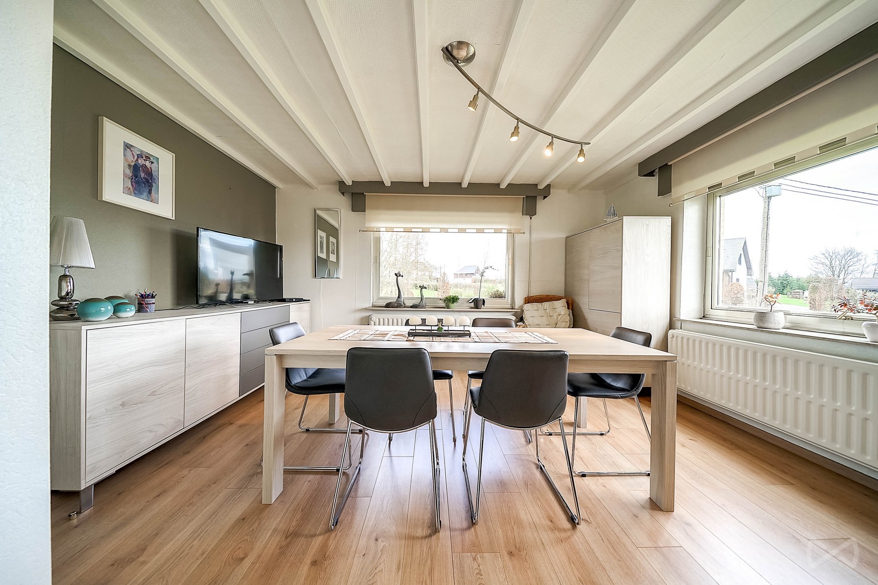 Picture 2 of 4 for House with three bedrooms in Büllingen