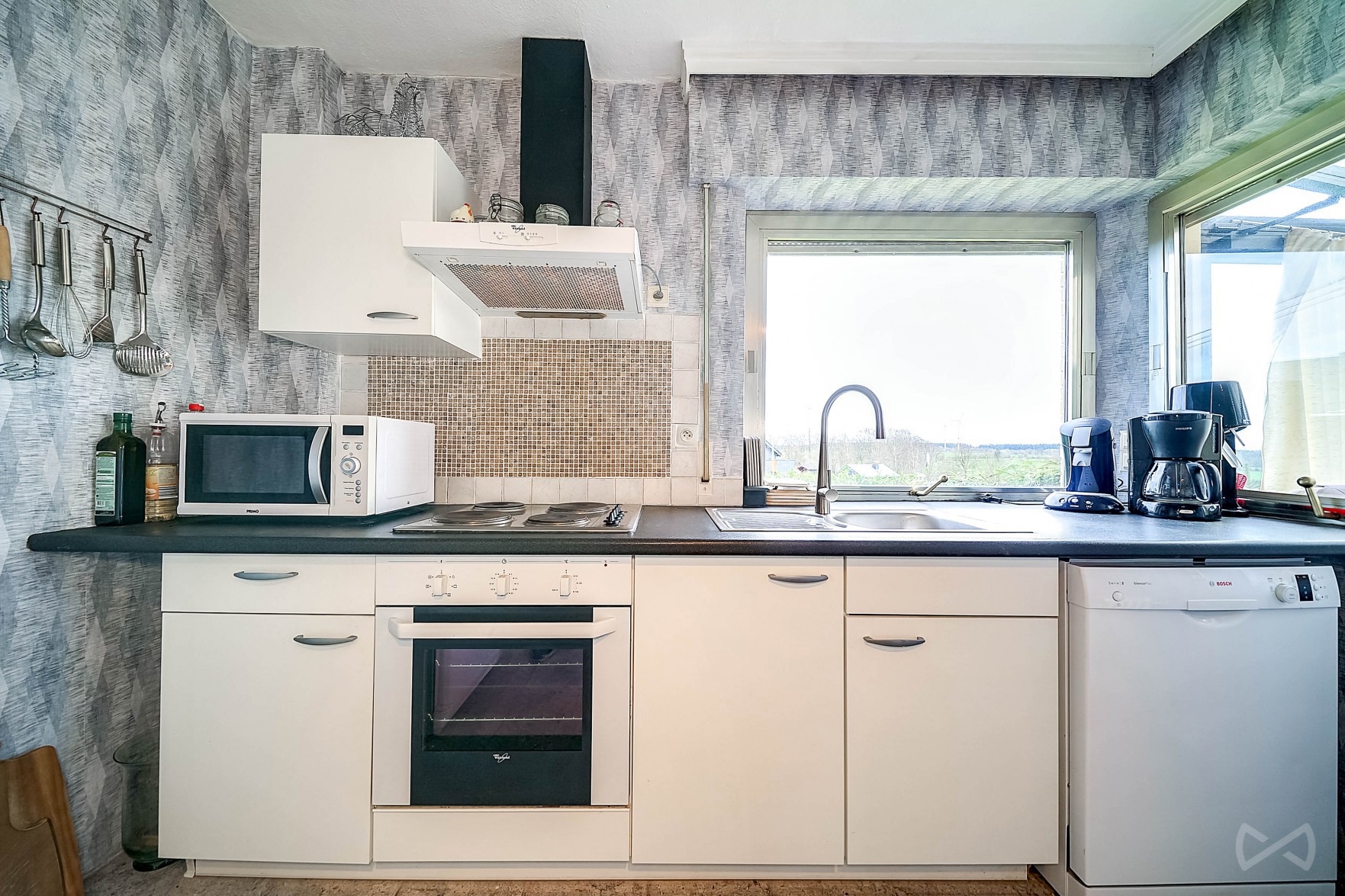 Picture 4 of 4 for House with three bedrooms in Büllingen