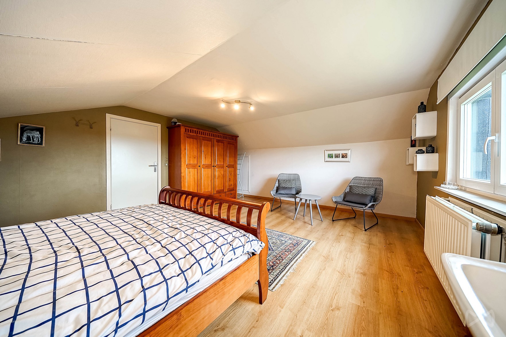 Picture 1 of 4 for House with three bedrooms in Büllingen