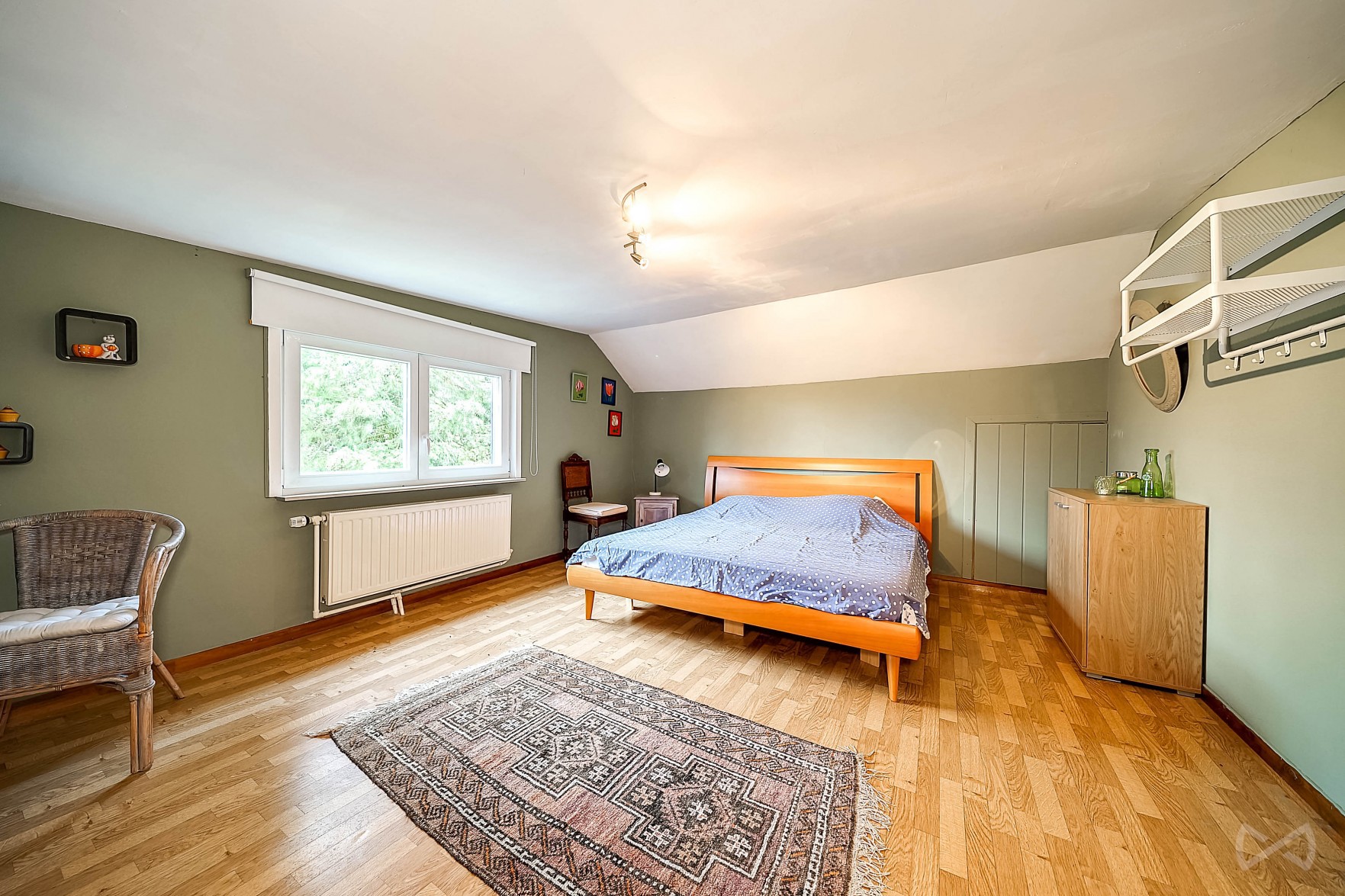 Picture 3 of 4 for House with three bedrooms in Büllingen