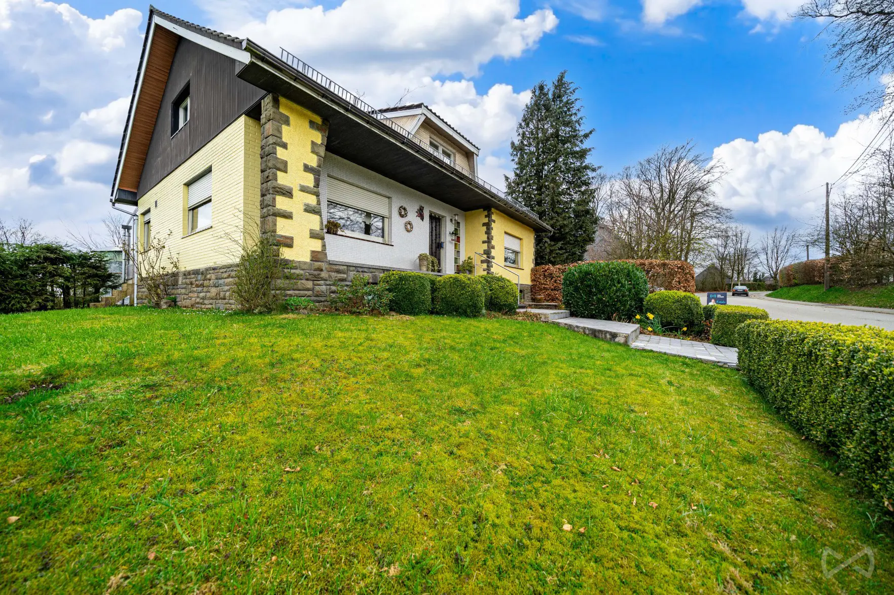 Photo 4 sur 4 pour Maison de trois chambres à Büllingen