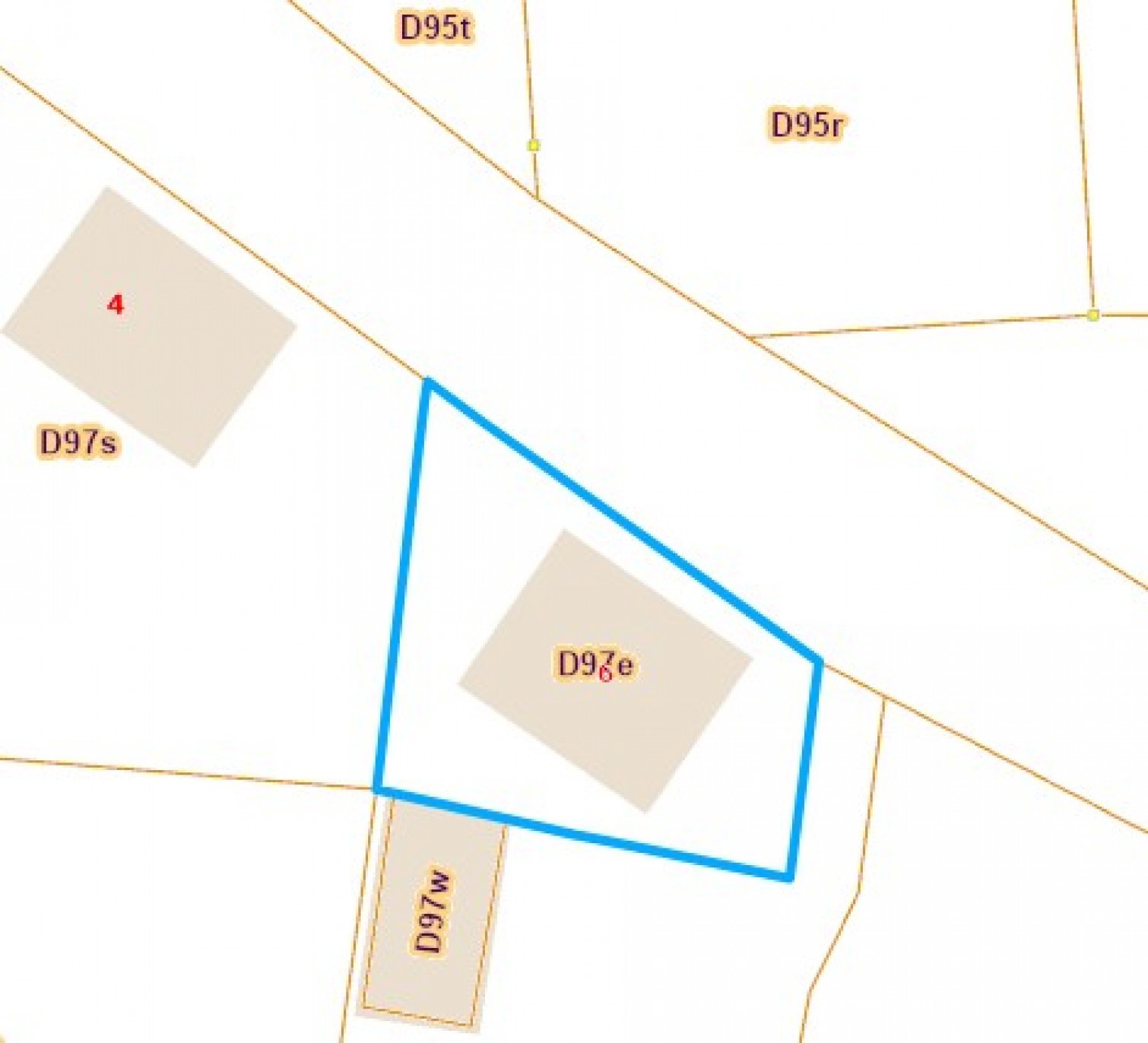 Picture 2 of 4 for House with three bedrooms in Büllingen