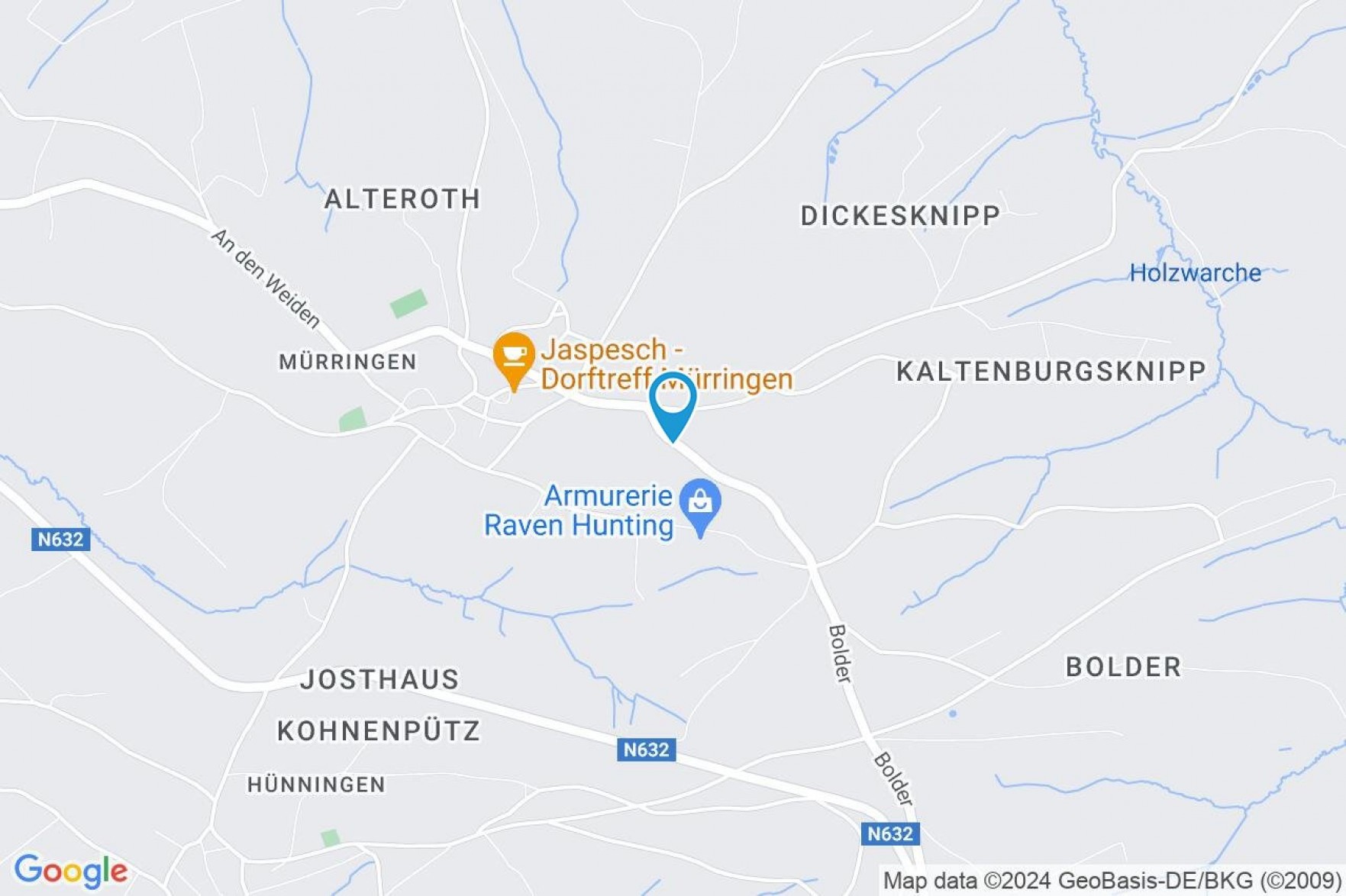 Picture 4 of 4 for House with three bedrooms in Büllingen