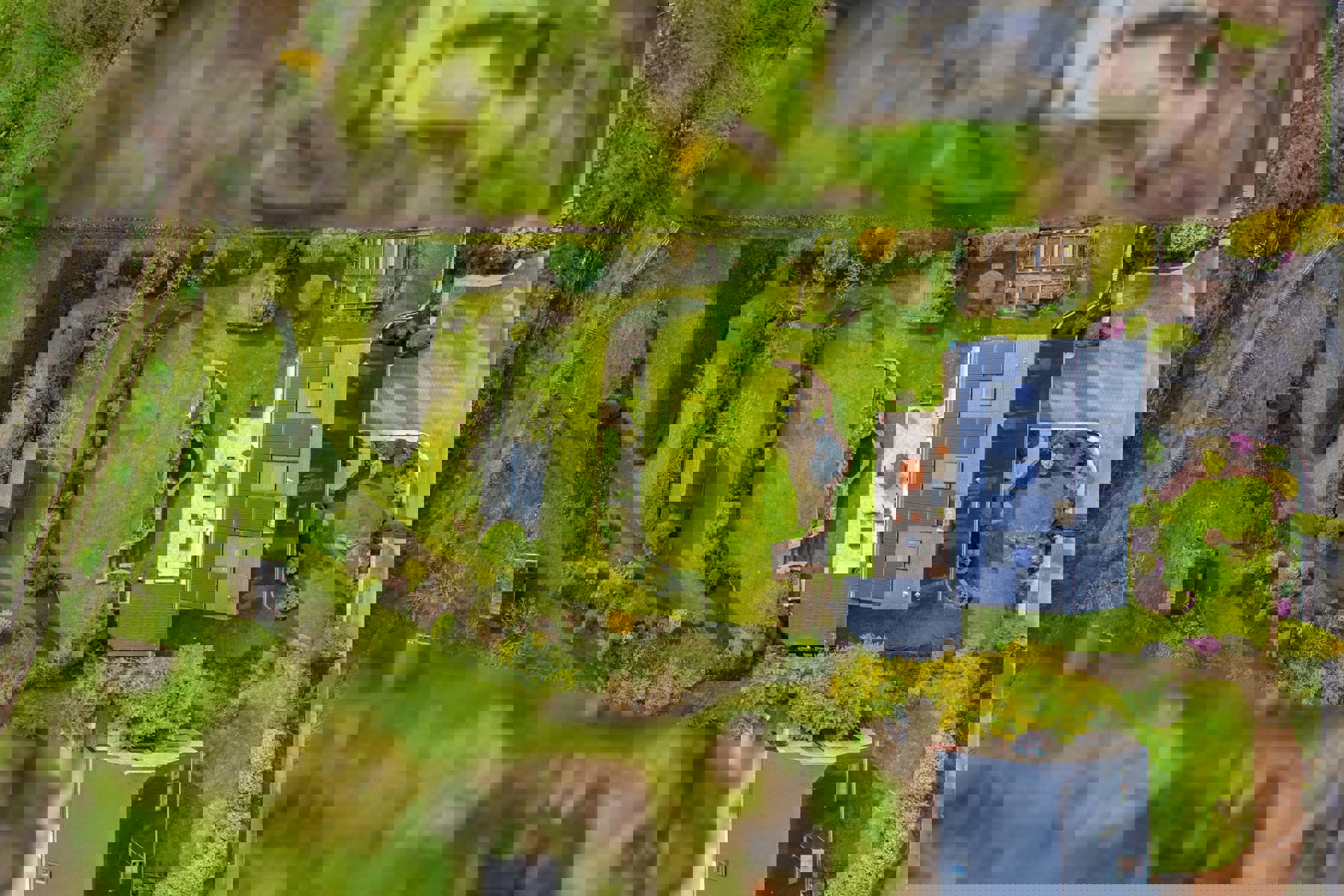 Picture 4 of 4 for House with four bedrooms in Messancy