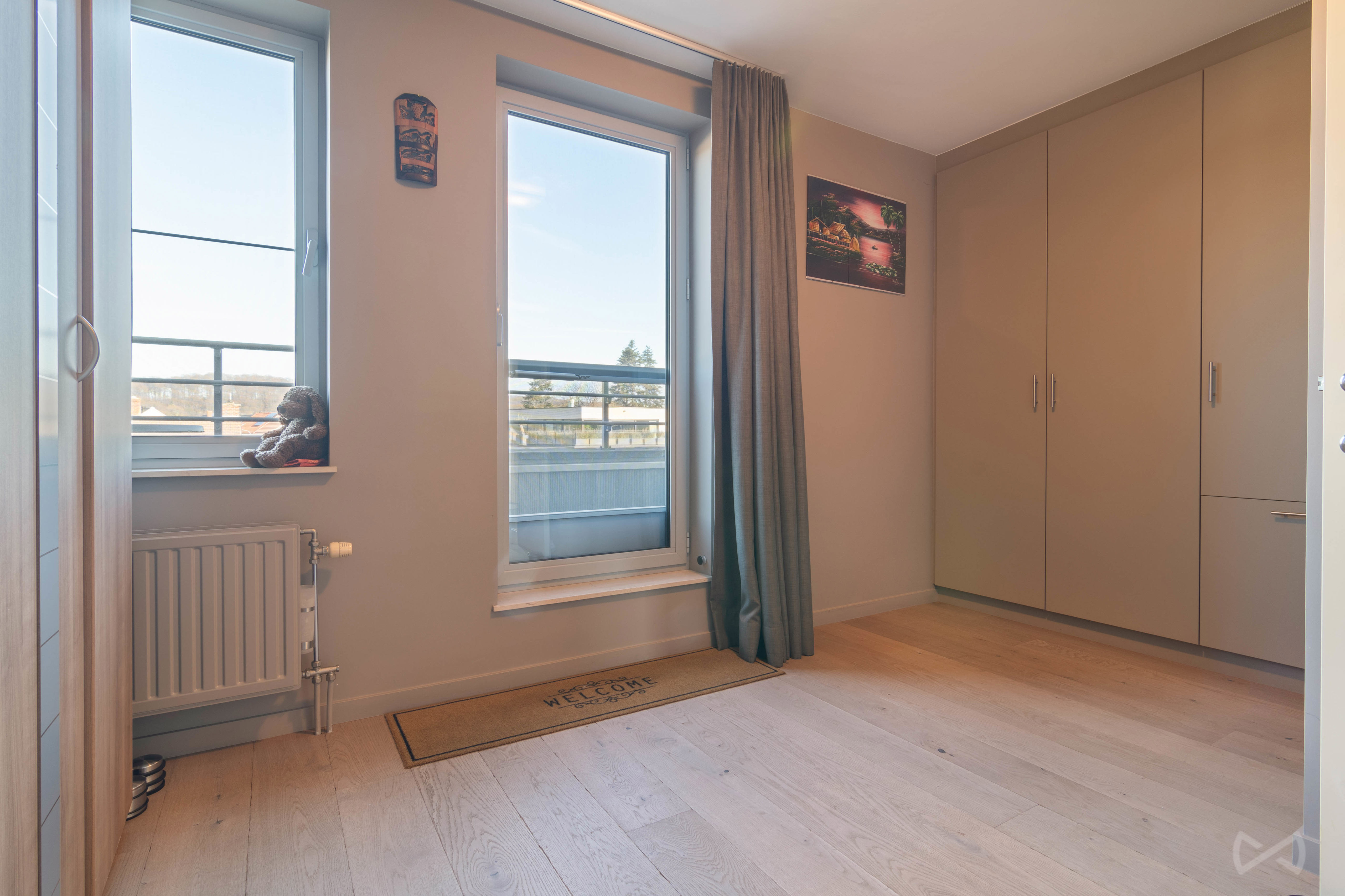Picture 1 of 4 for Flat with two bedrooms in Bierbeek Korbeek-Lo