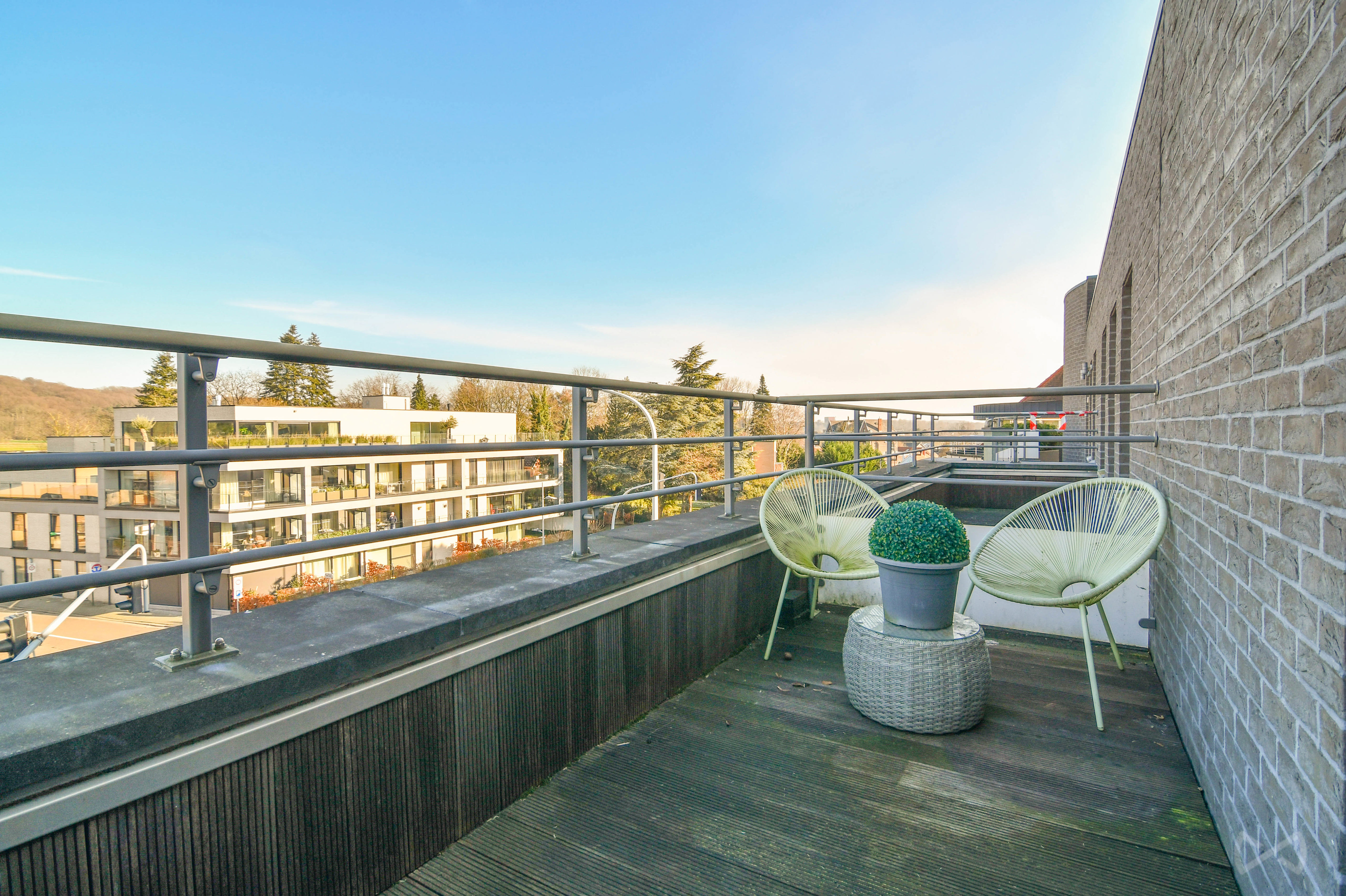 Picture 2 of 4 for Flat with two bedrooms in Bierbeek Korbeek-Lo