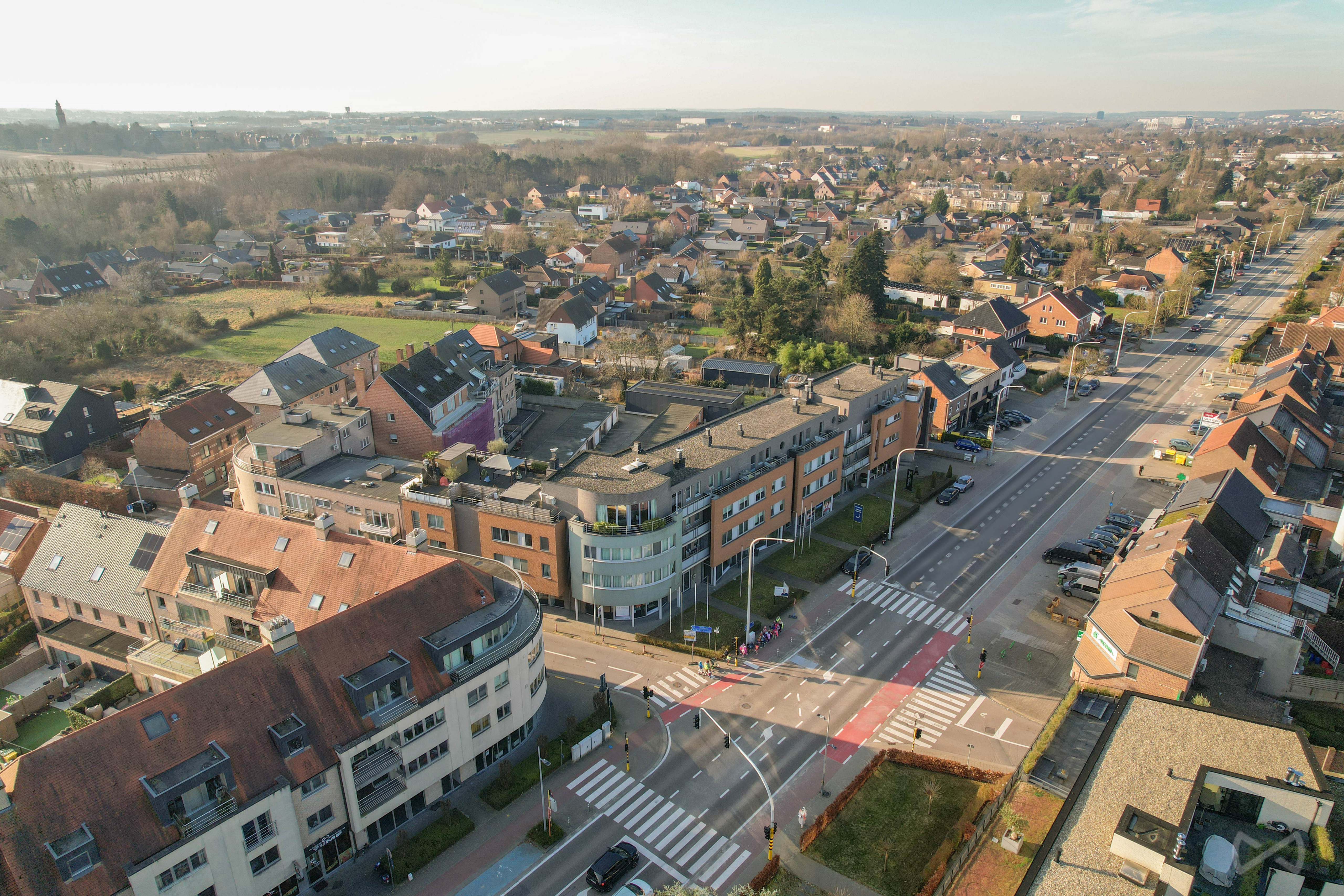 Picture 4 of 4 for Flat with two bedrooms in Bierbeek Korbeek-Lo