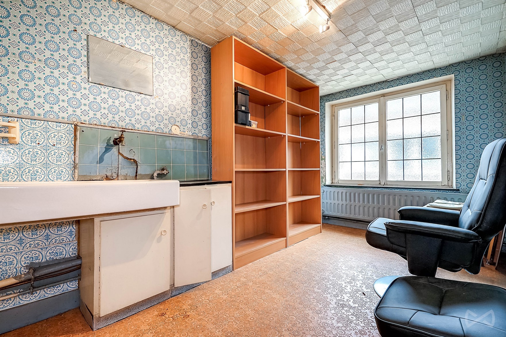 Picture 2 of 4 for House with five bedrooms in Marcinelle