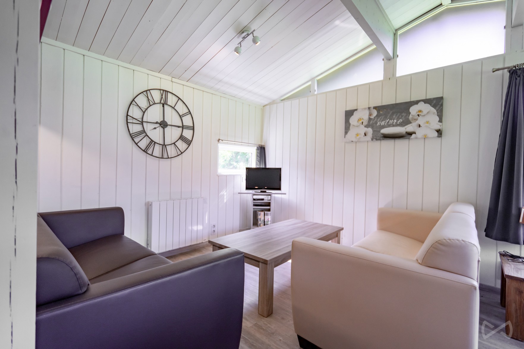 Picture 2 of 3 for Bungalow with three bedrooms in Hastière
