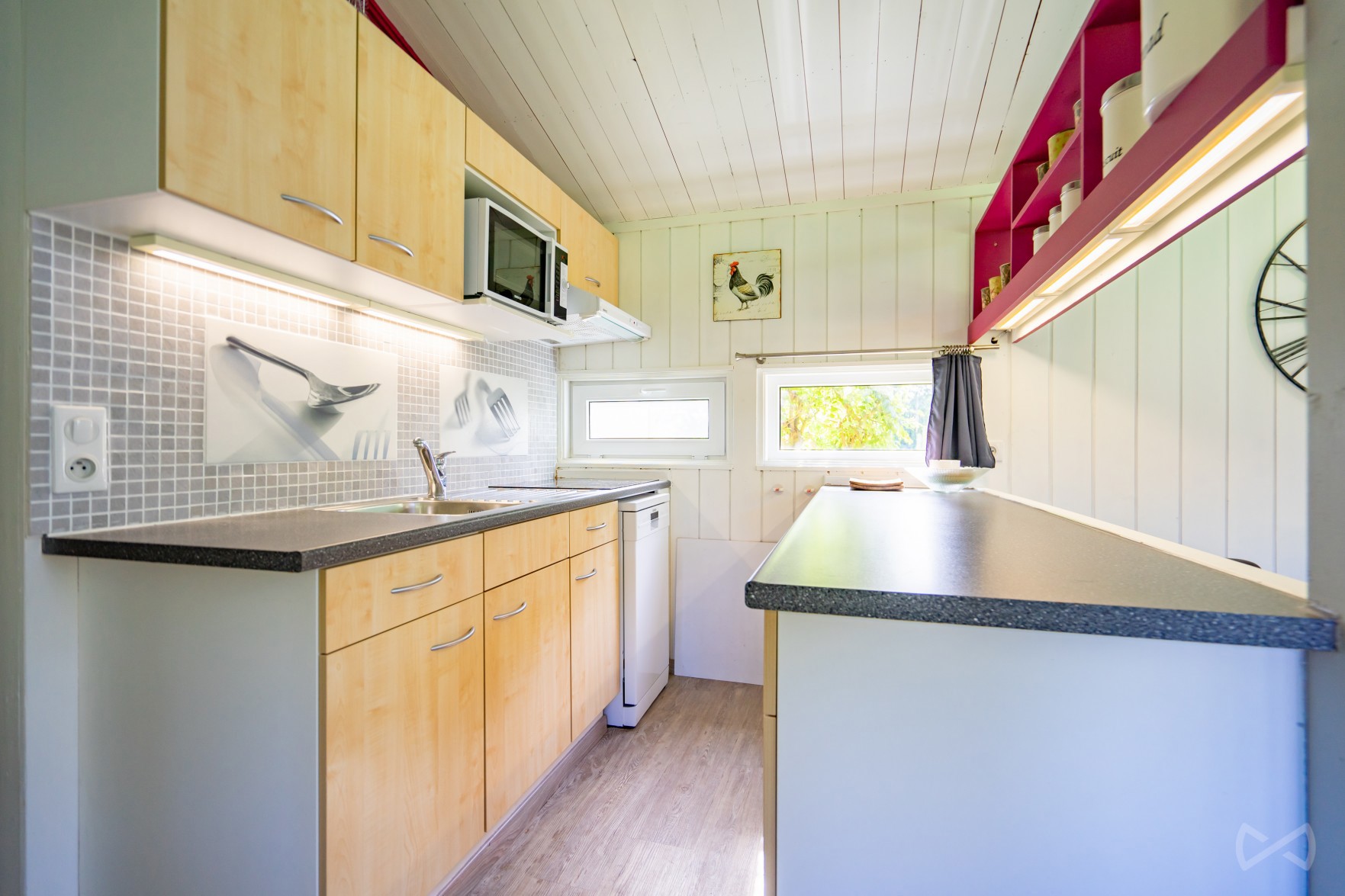 Picture 4 of 4 for Bungalow with three bedrooms in Hastière