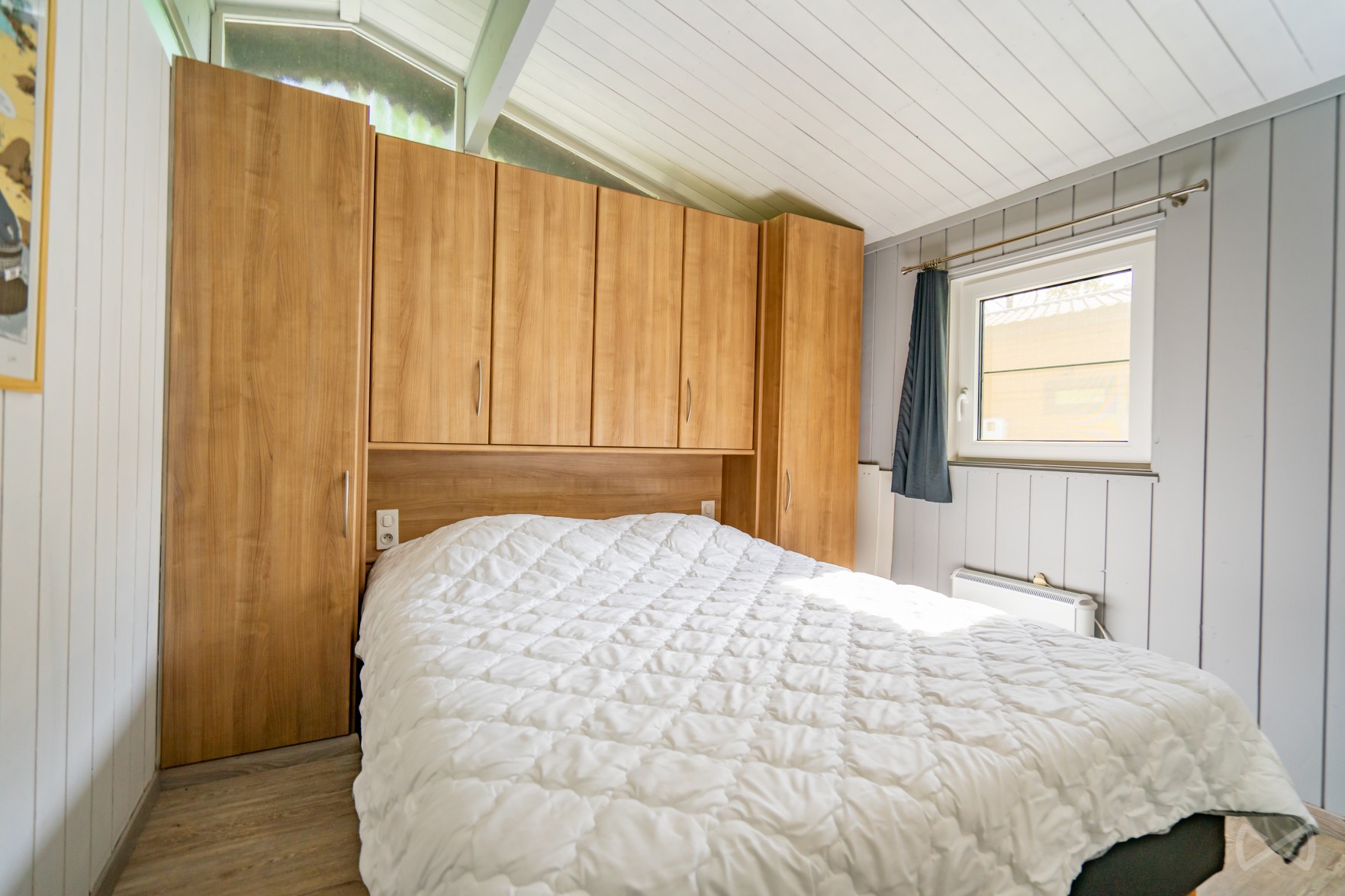 Picture 1 of 4 for Bungalow with three bedrooms in Hastière