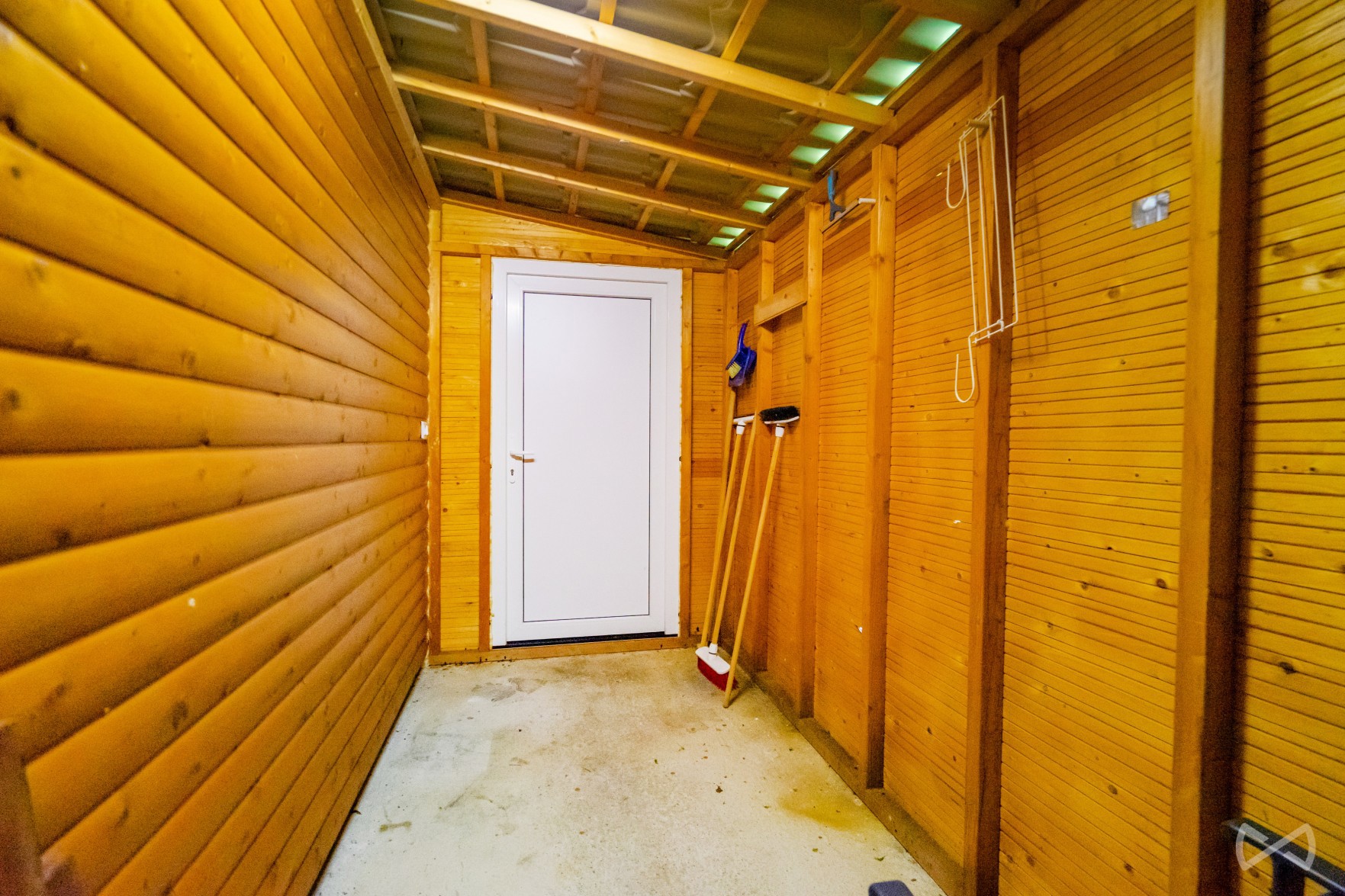 Picture 1 of 4 for Bungalow with three bedrooms in Hastière