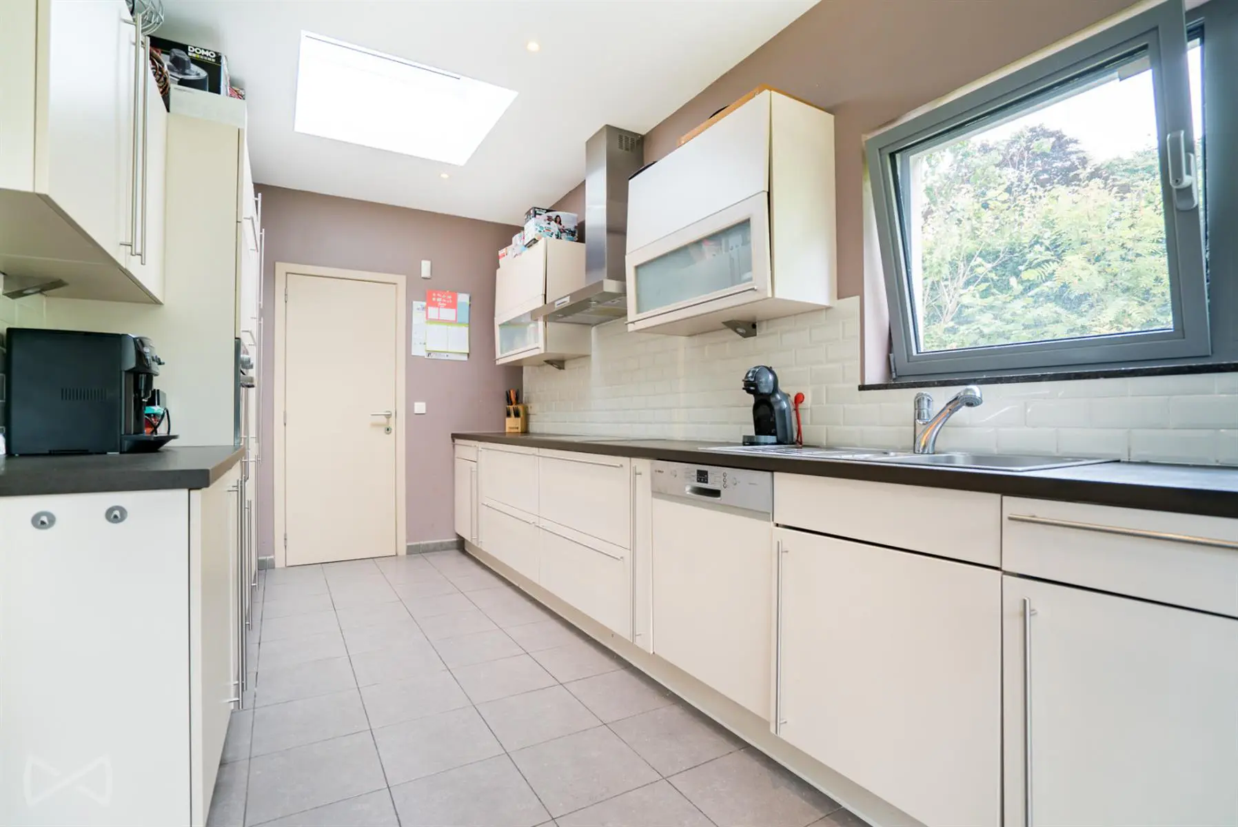 Picture 2 of 4 for House with five bedrooms in Rixensart