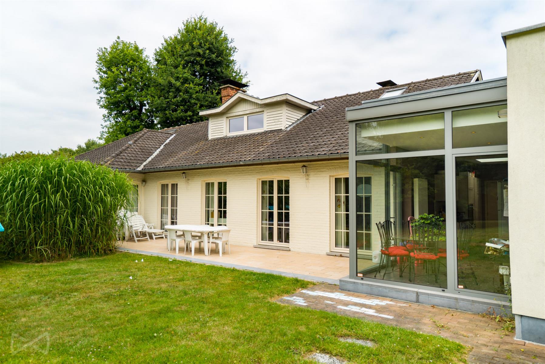 Photo 3 sur 4 pour Maison de cinq chambres à Rixensart