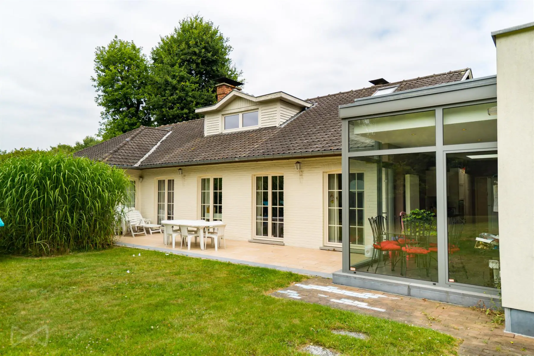 Photo 3 sur 4 pour Maison de cinq chambres à Rixensart