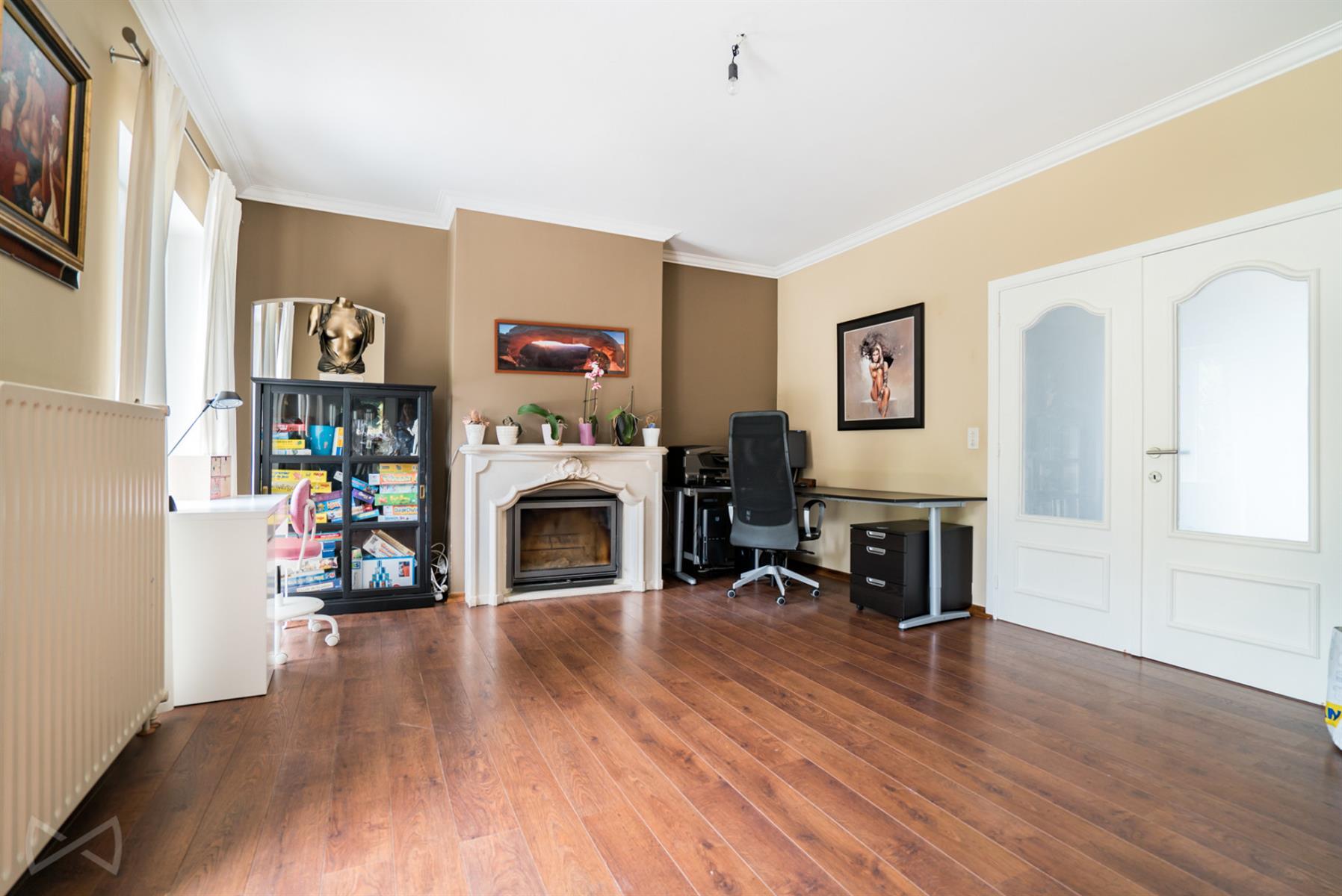 Photo 3 sur 3 pour Maison de cinq chambres à Rixensart
