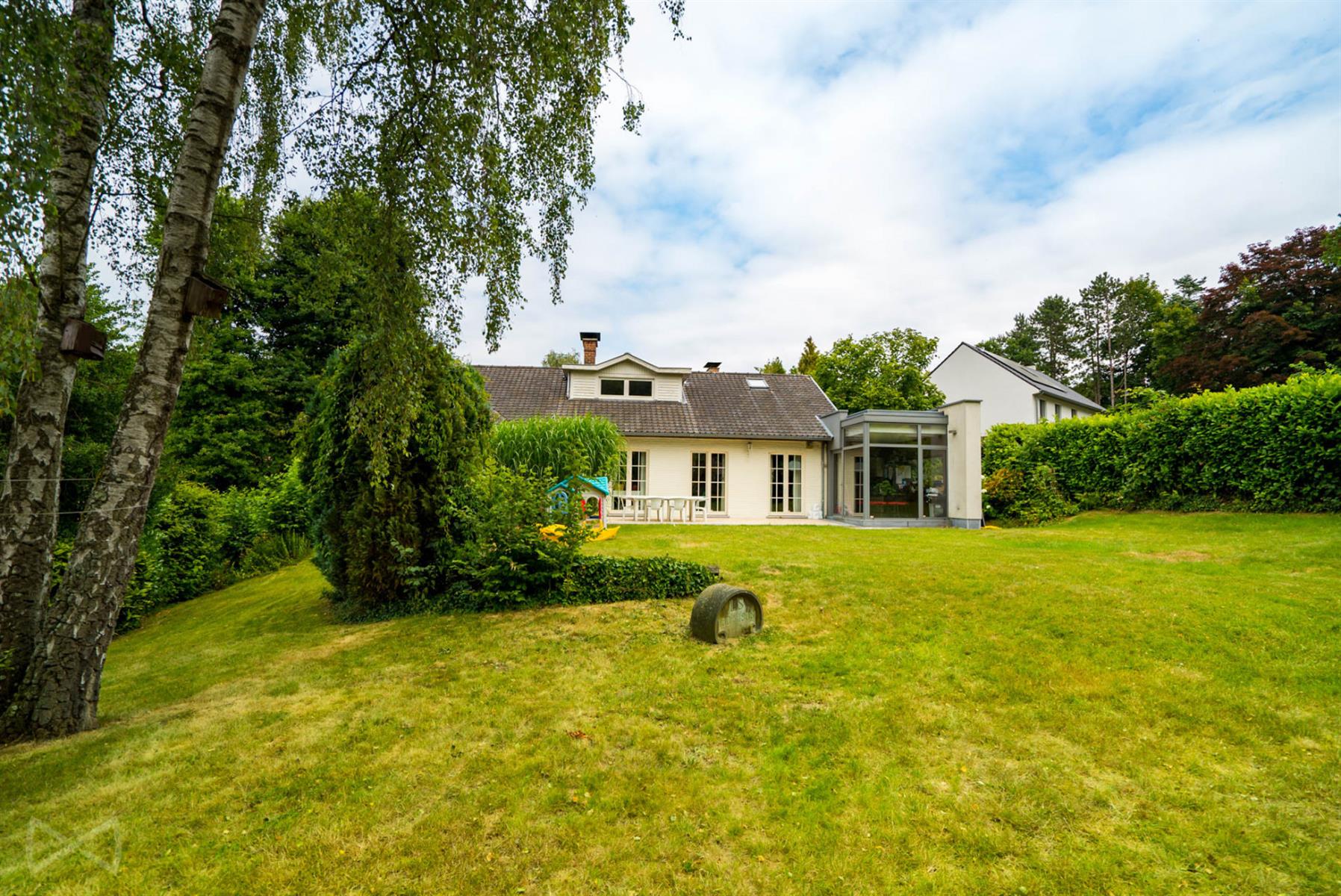 Photo 2 sur 4 pour Maison de cinq chambres à Rixensart