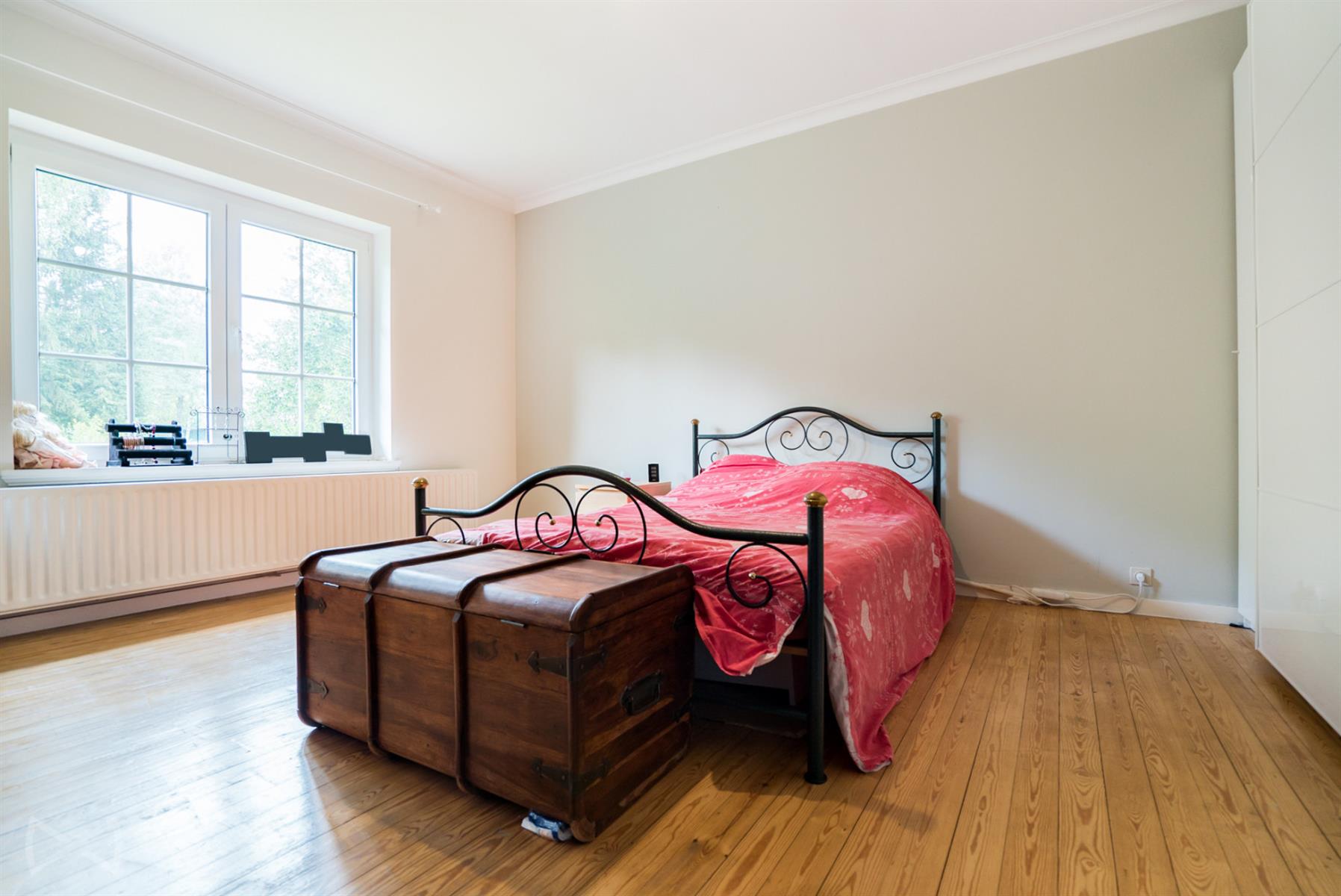 Photo 4 sur 4 pour Maison de cinq chambres à Rixensart